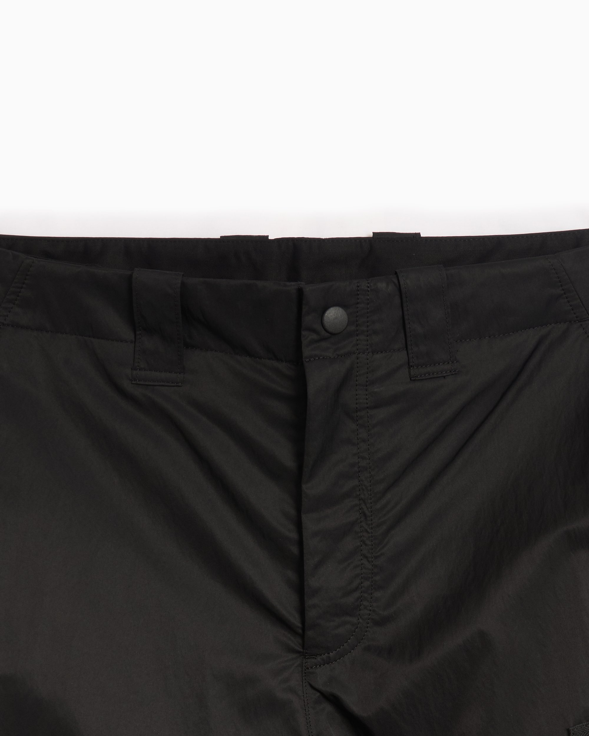 Our Legacy Tactical Men's Cargo Pants Relaxed Men's Cargo Pants