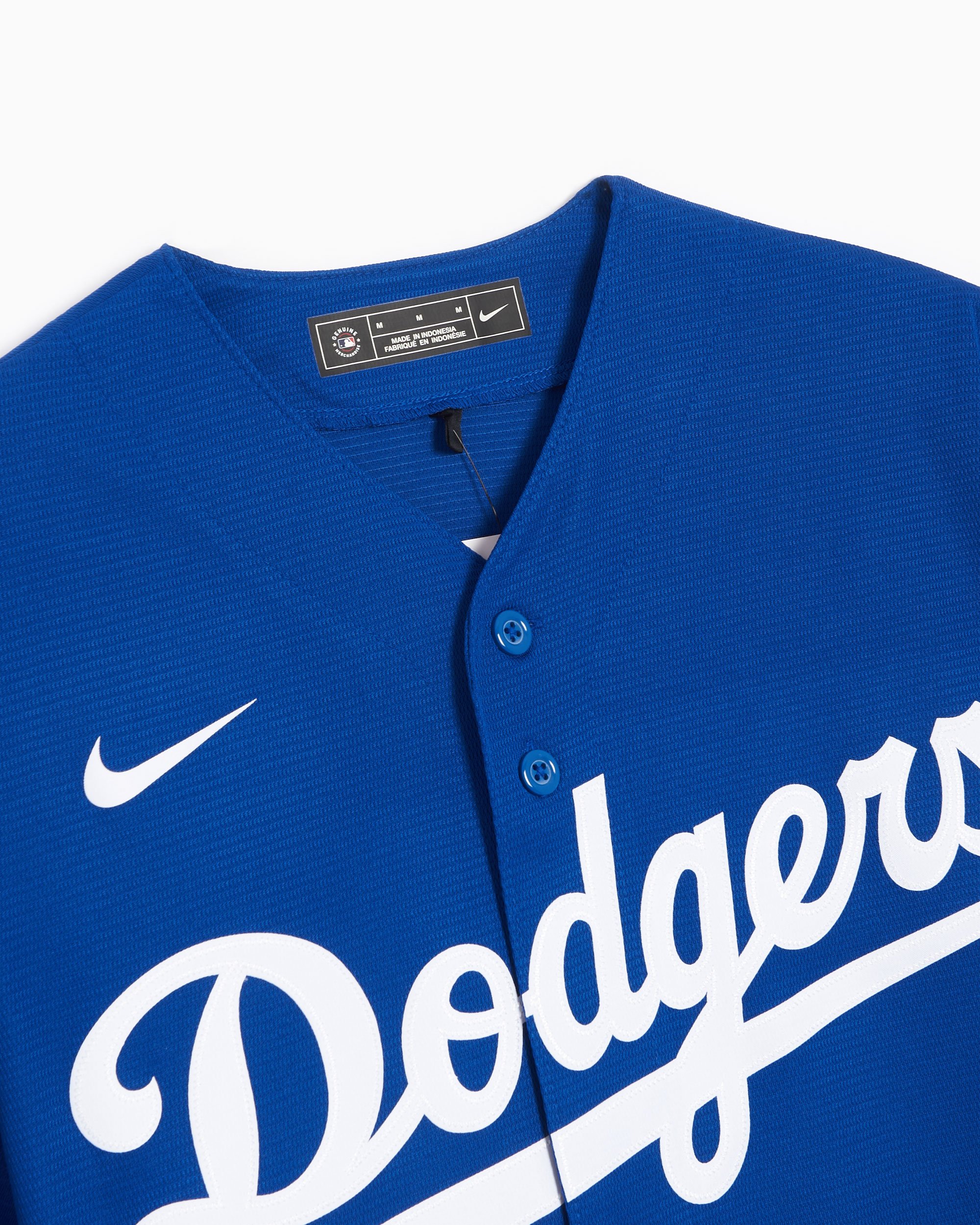 La dodgers alternate jersey sales
