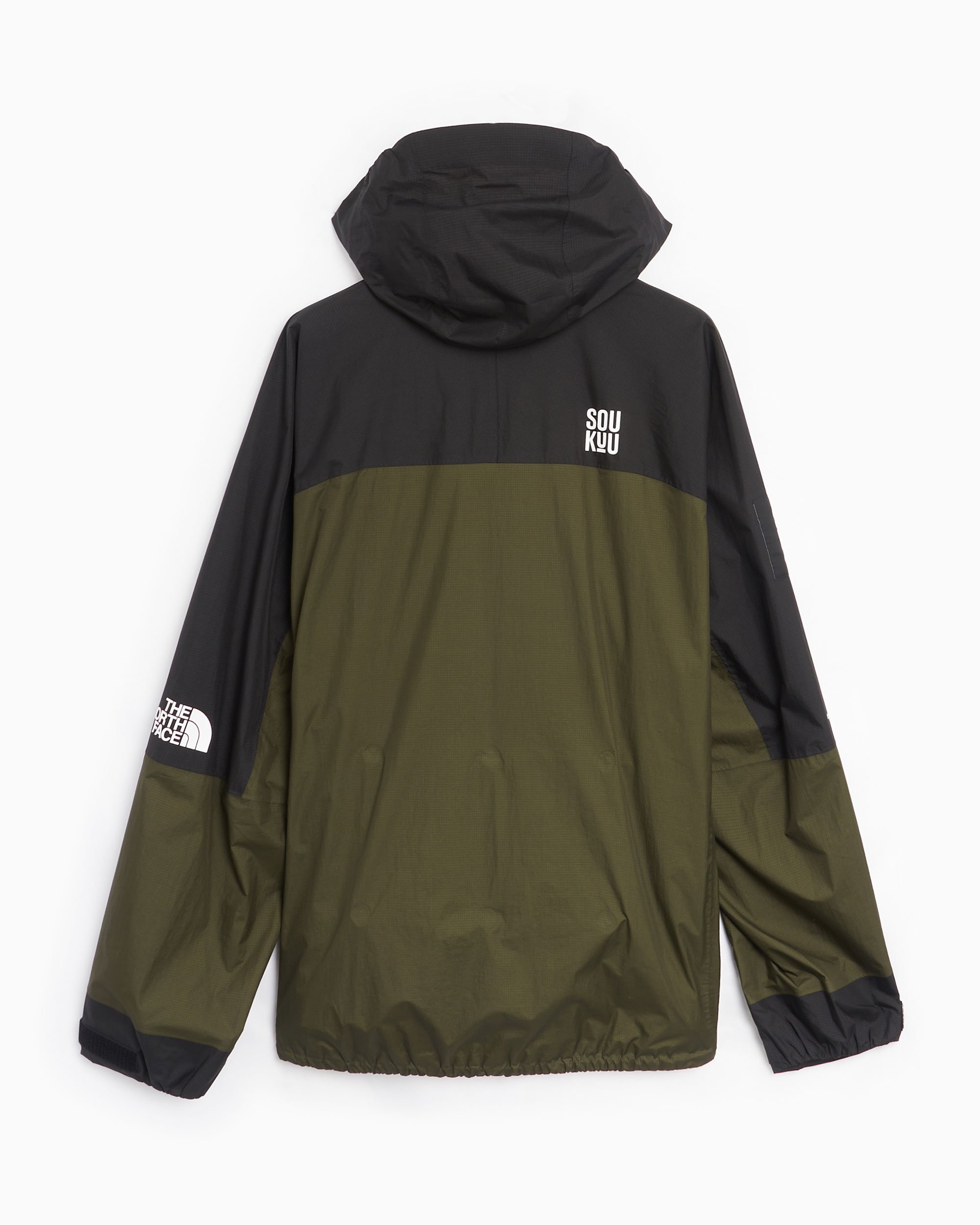 Undercover light jacket hot sale