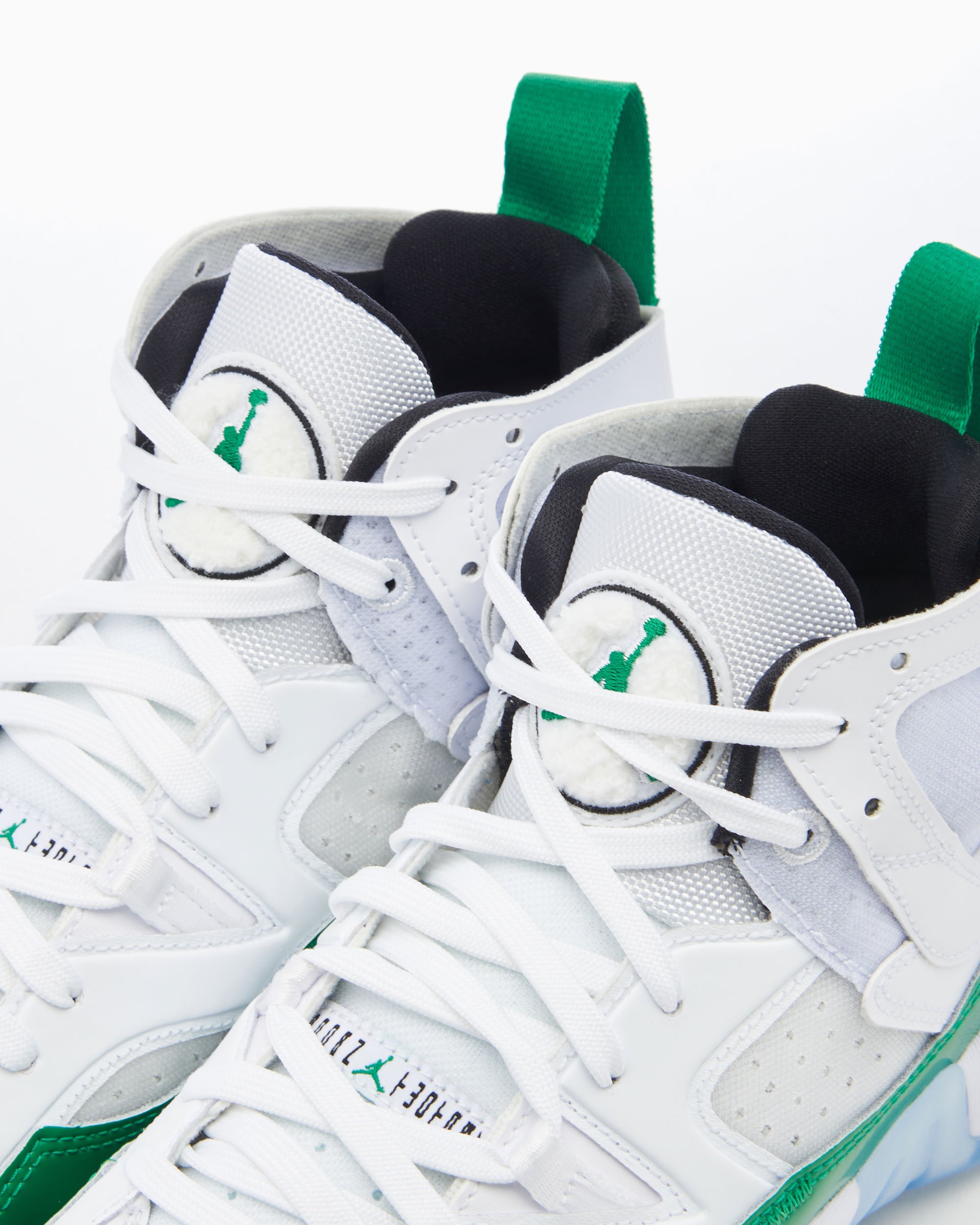 Jordan Jumpman Two Trey GS White DQ8431 130 Buy Online at