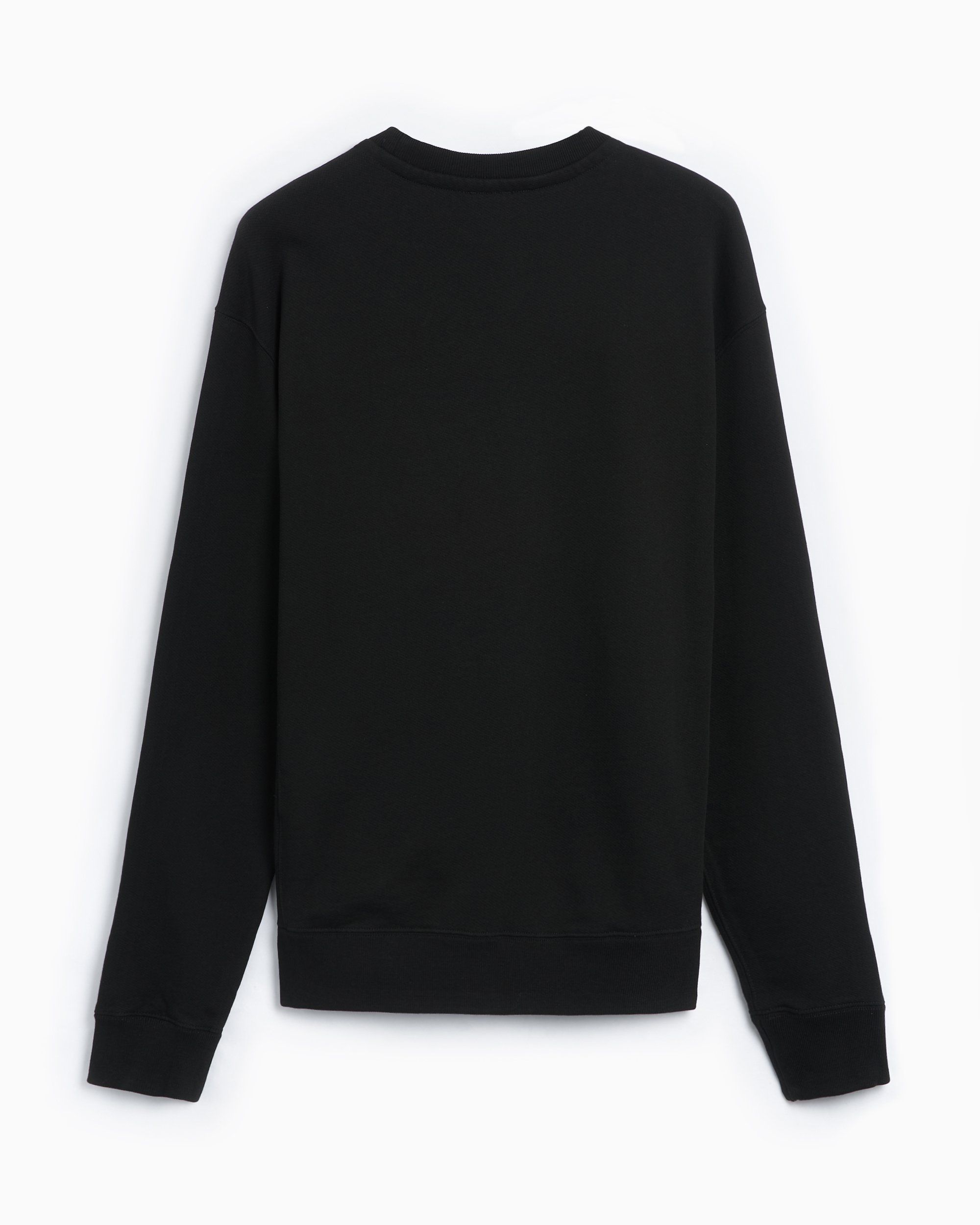 Kenzo By Verdy Kenzo Paris Logo Men's Sweatshirt Men's Sweatshirt