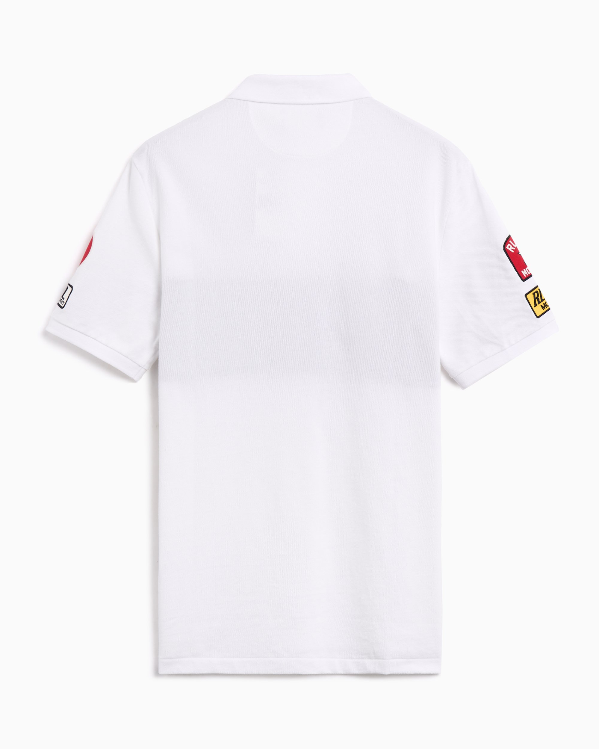 Polo Ralph Lauren Classic Men's Polo Shirt Blue 710972334001