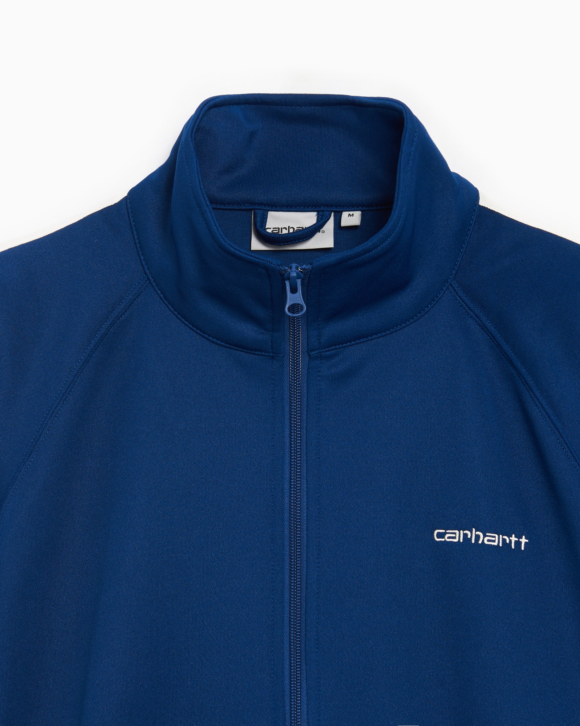 Carhartt WIP Benchill Men s Jacket Blue I033088 26LXX Buy Online