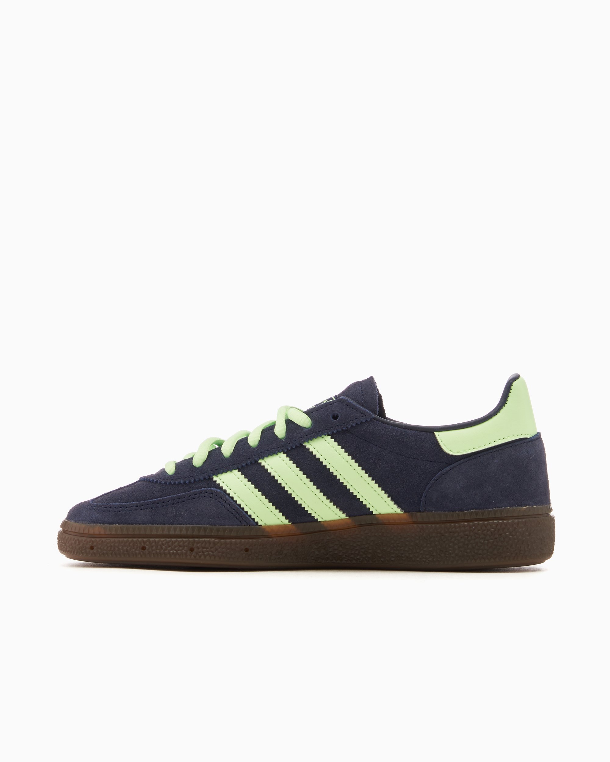 adidas Originals Handball Spezial Blue IH7497 | FOOTDISTRICT