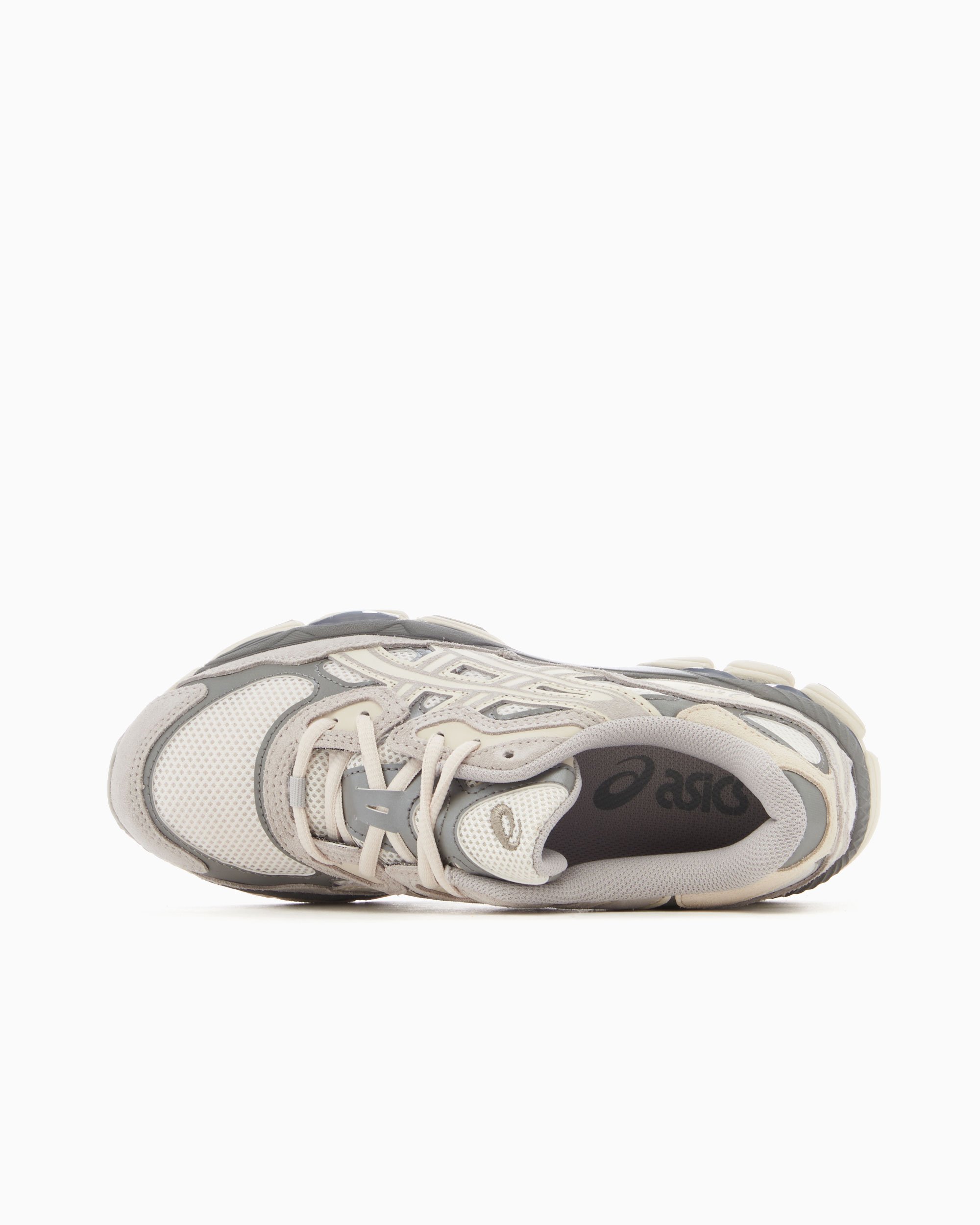 Asics Gel NYC Beige 1201A789 103 FOOTDISTRICT