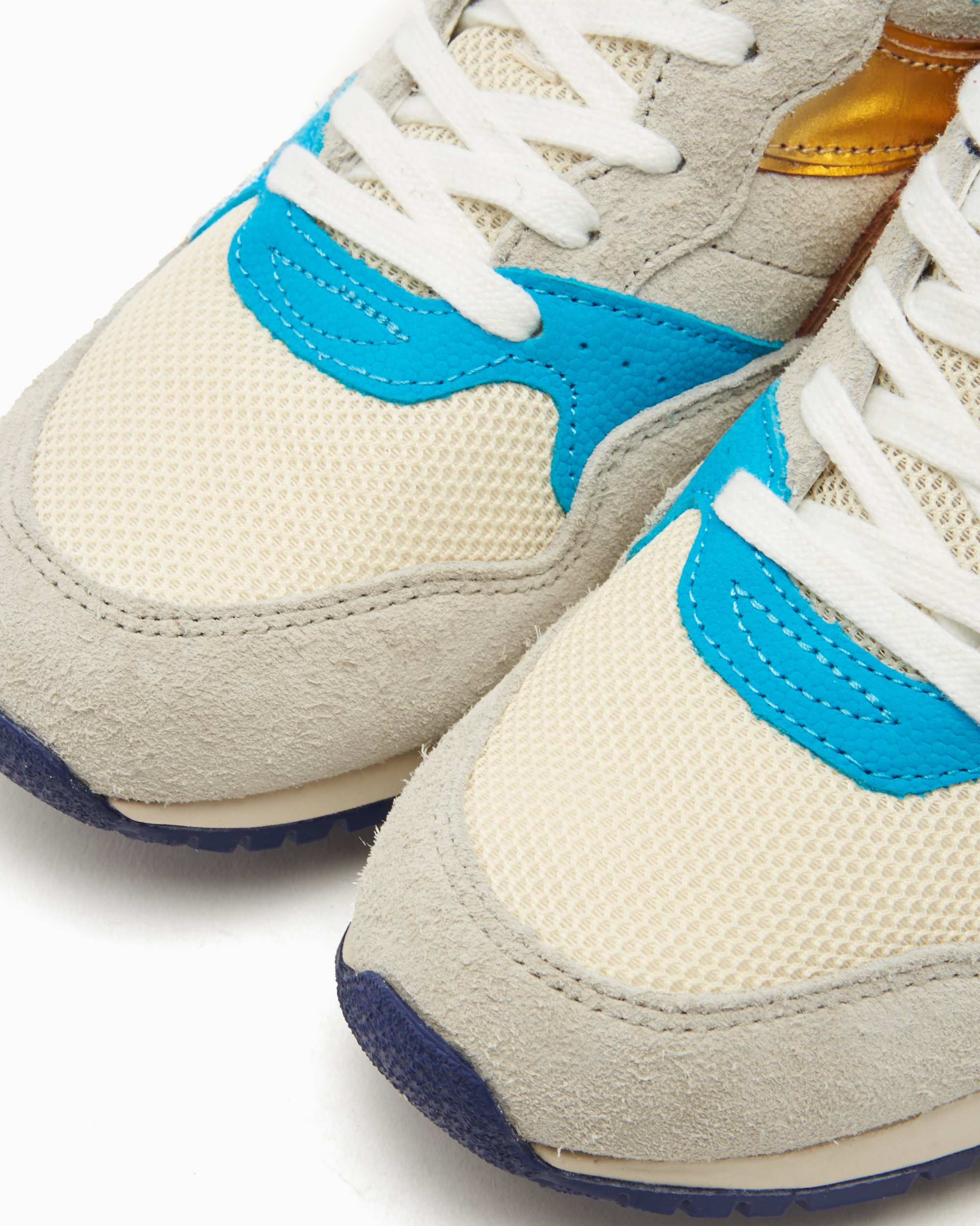 【激安アウトレット!】 Diadora x Hanon Intrepid  靴