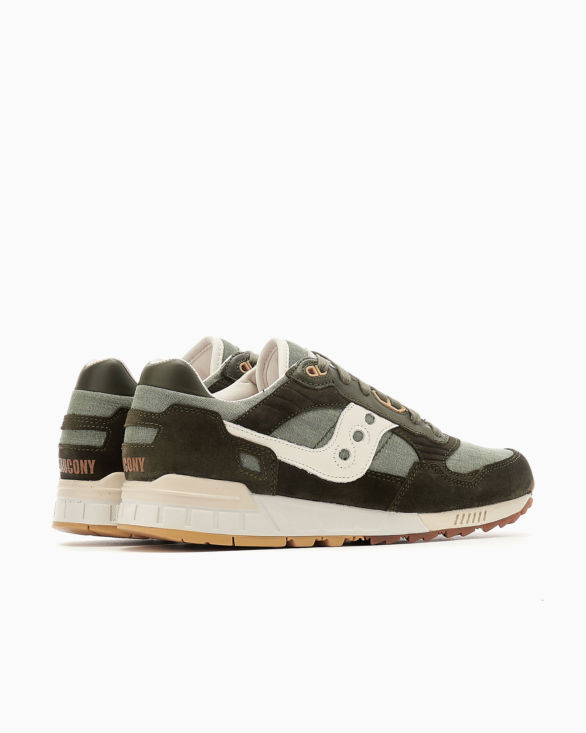 Saucony shadow store 5000 vintage uk