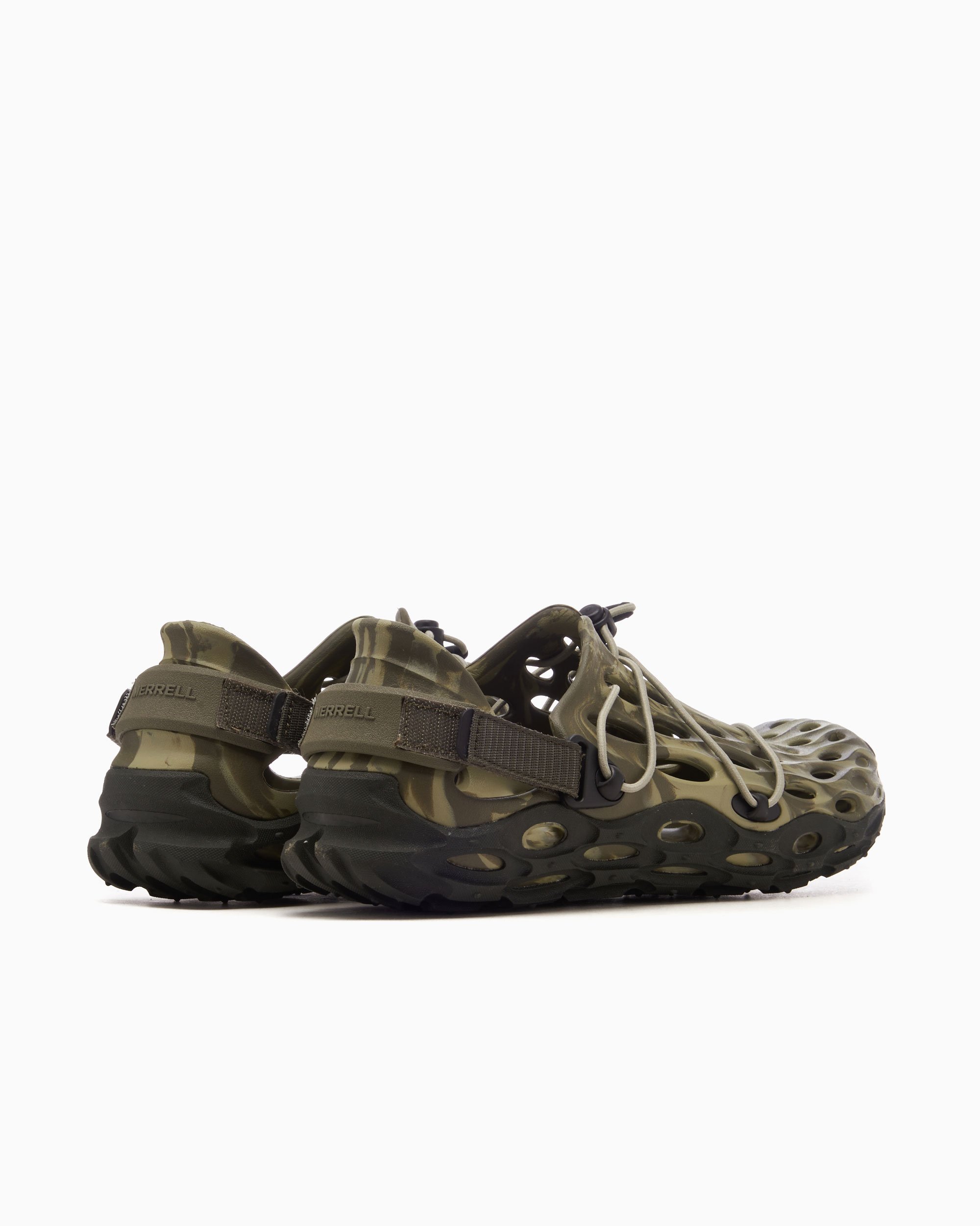 Merrell 1TRL Hydro Moc AT Cage Verde J005835 OLIVE Comprar Online