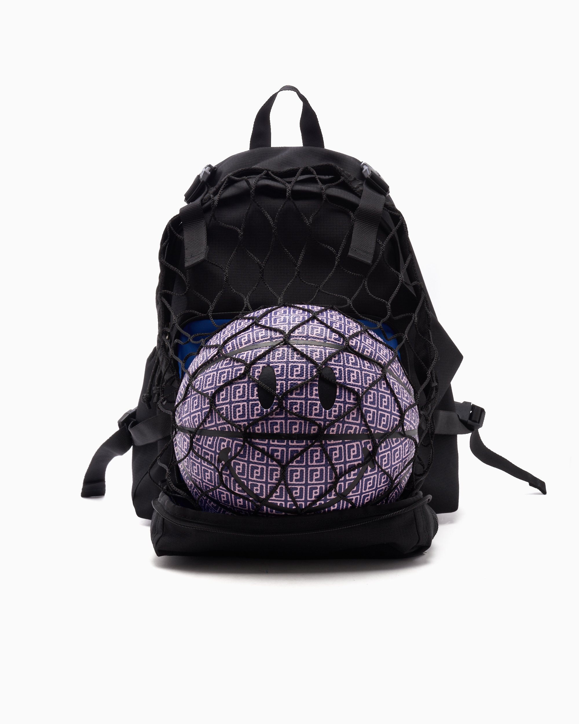Eastpak x Market Basketball Unisex Backpack Schwarz EK0A5BIF8N31 |  FOOTDISTRICT