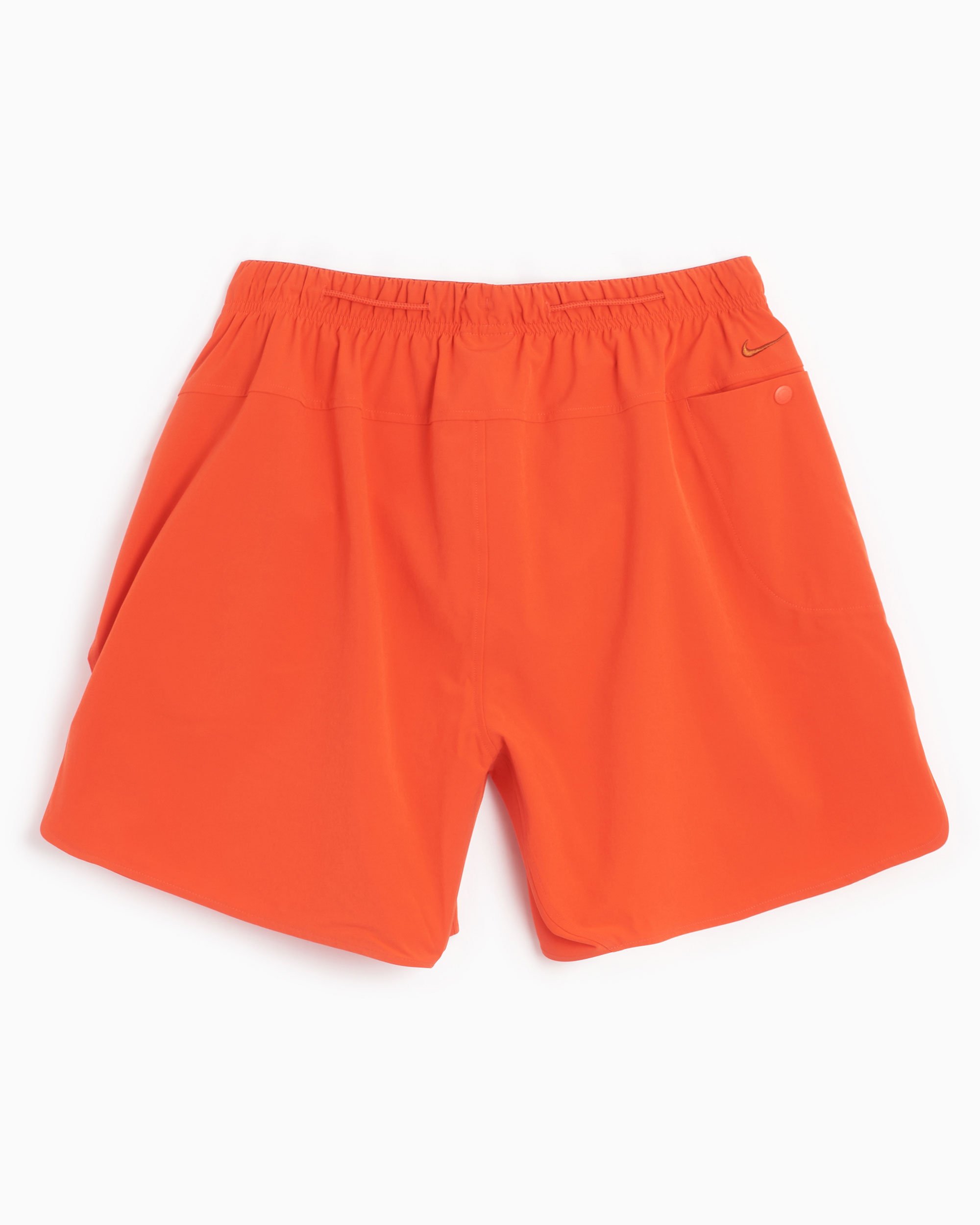Nike ACG Dri-FIT New Sands Men's Shorts Naranja DN3955-696 