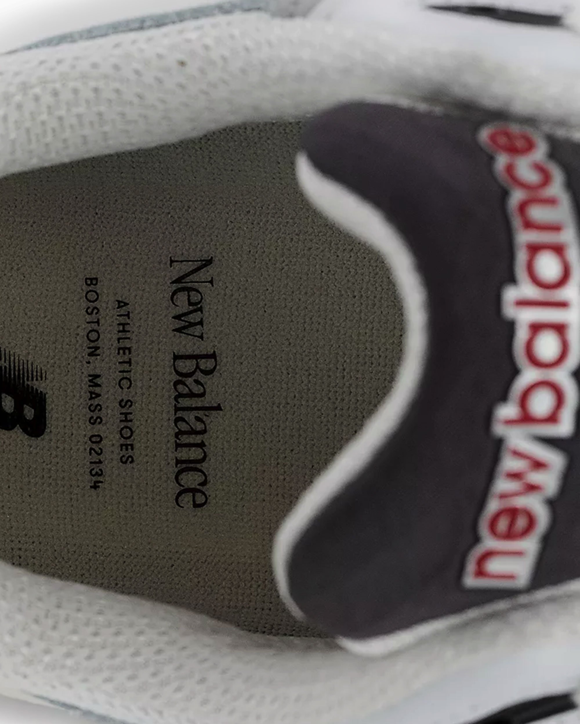 New Balance M990 AL3