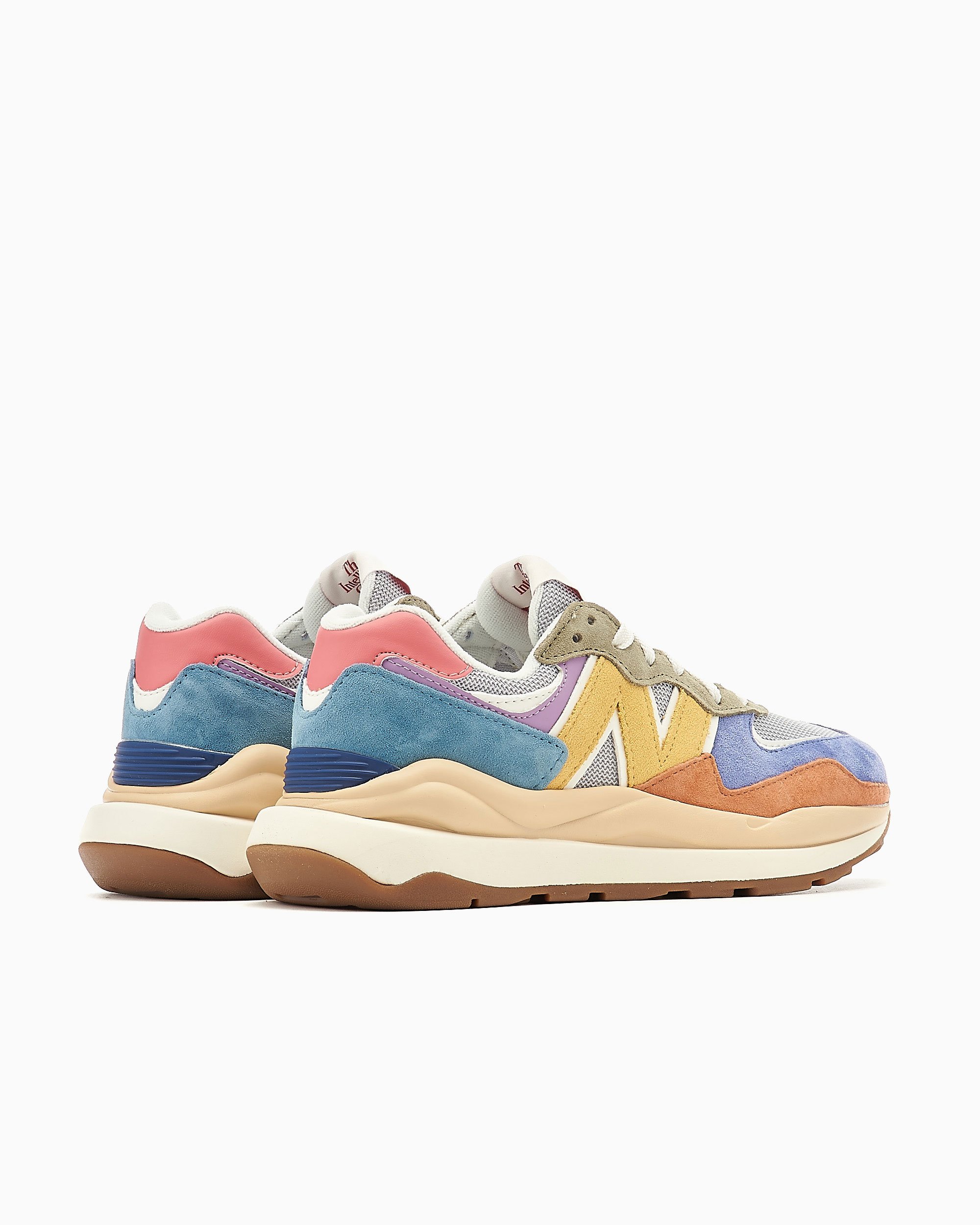 New balance clearance damen bunt