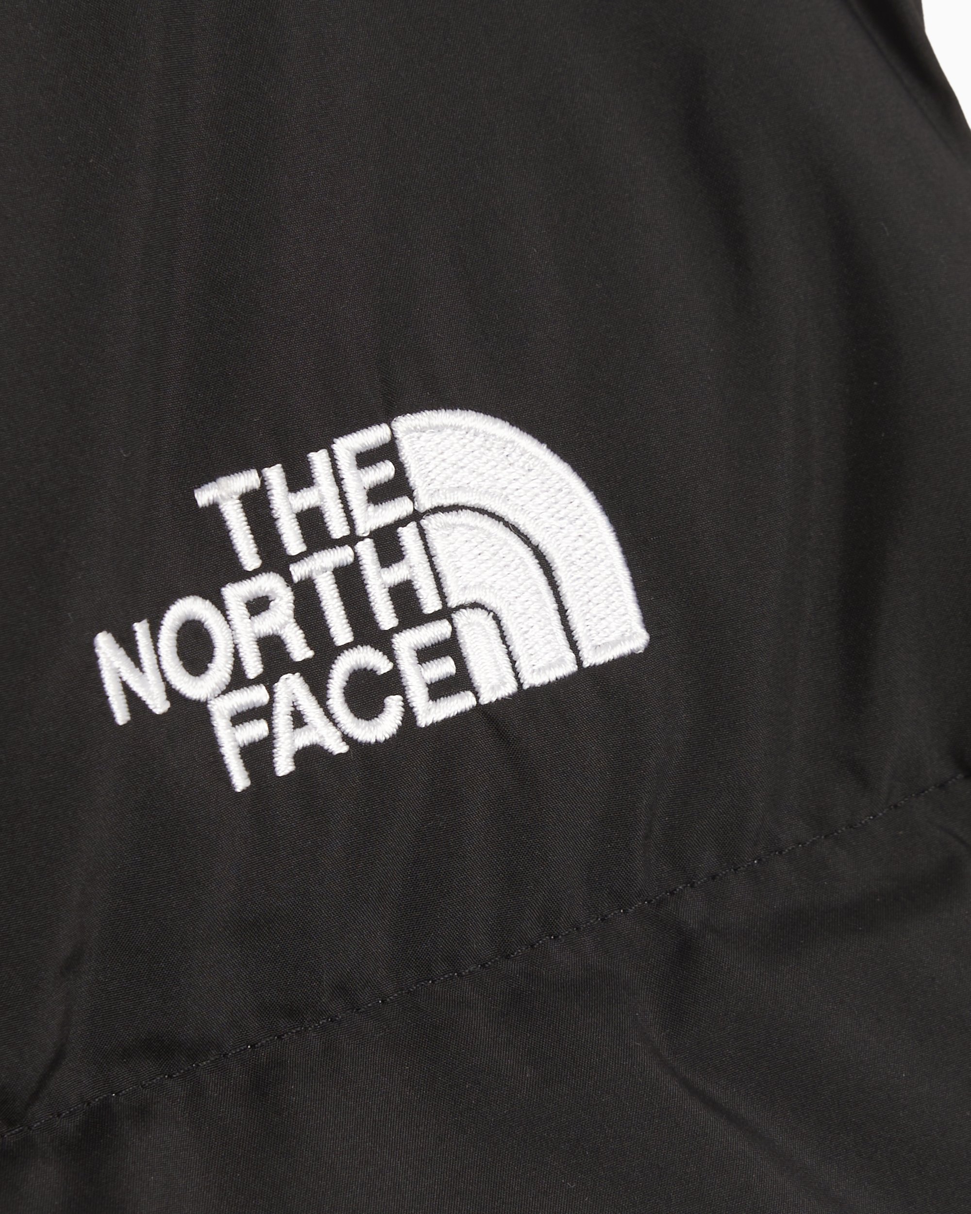 The North Face Saikuru Women's Puffer Jacket Verde NF0A853NKII1