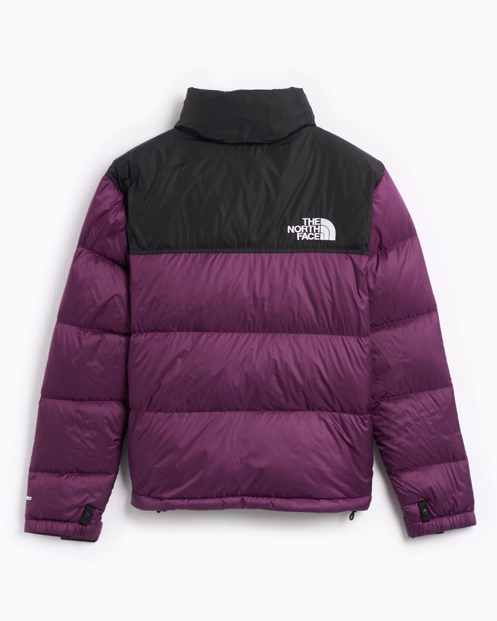 The north face nuptse 1996 damen sales