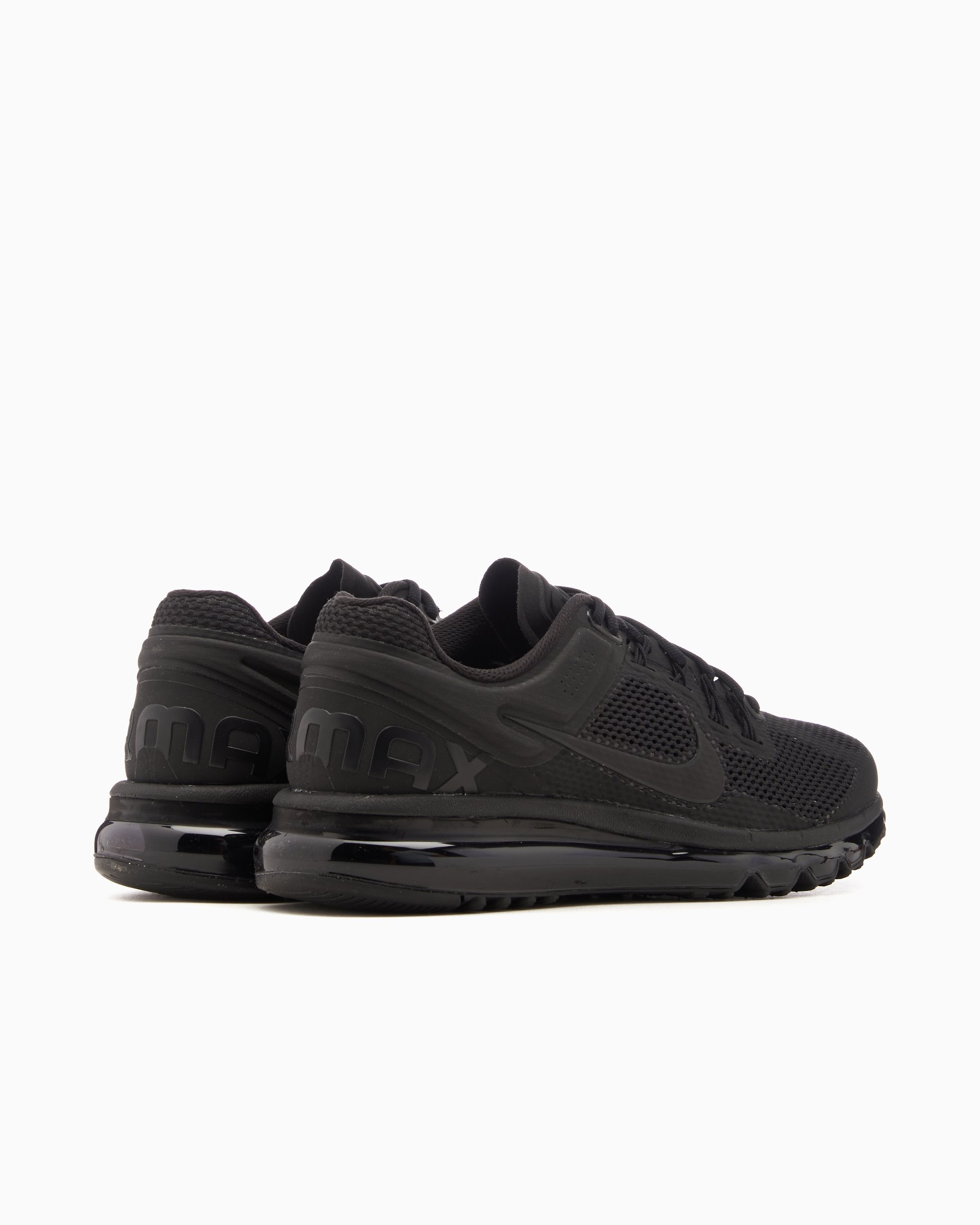 Nike Air Max 2013 Schwarz FZ3156 010 FOOTDISTRICT