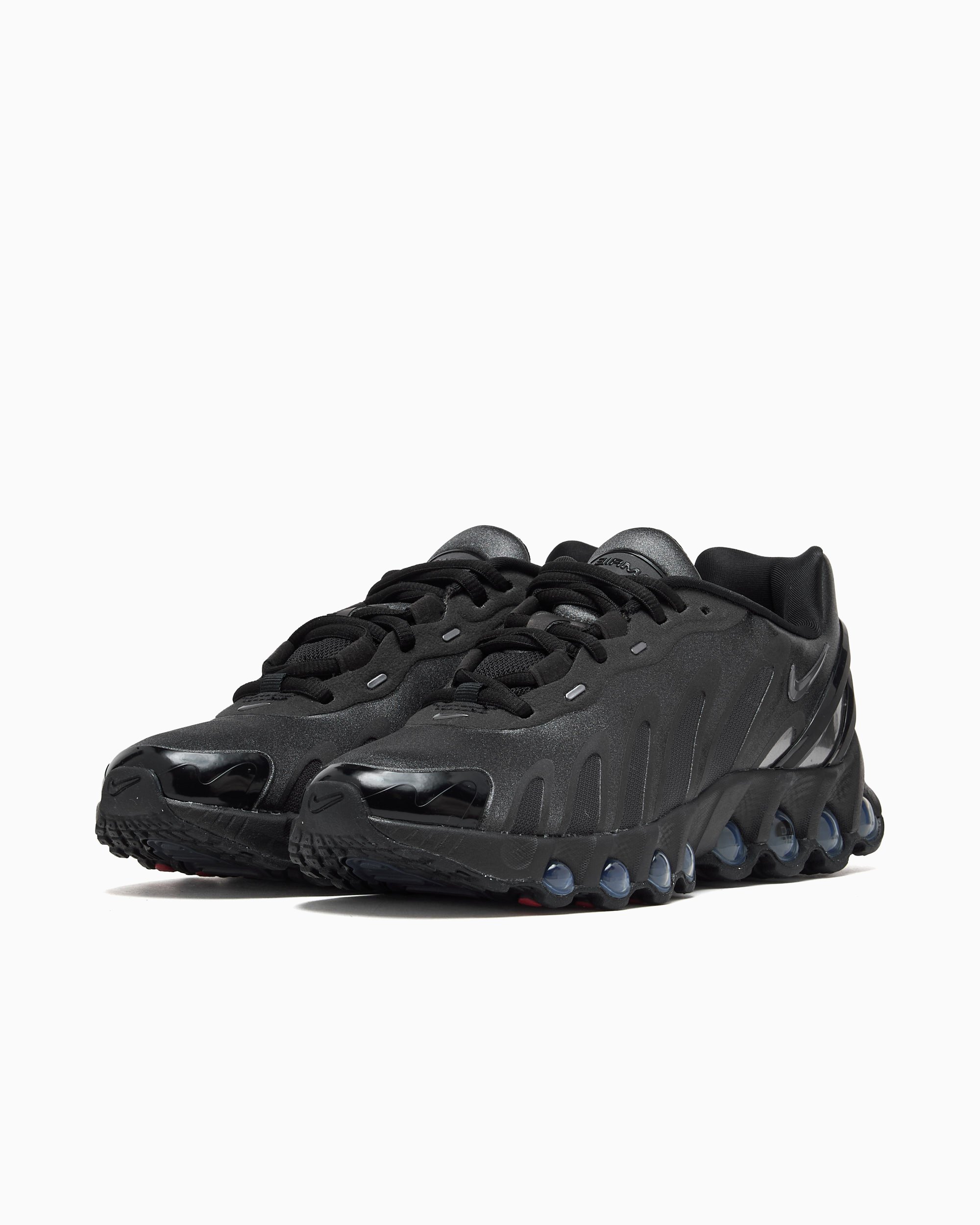 Nike Women's Air Max DN8 Black HF5509-002 | FOOTDISTRICT