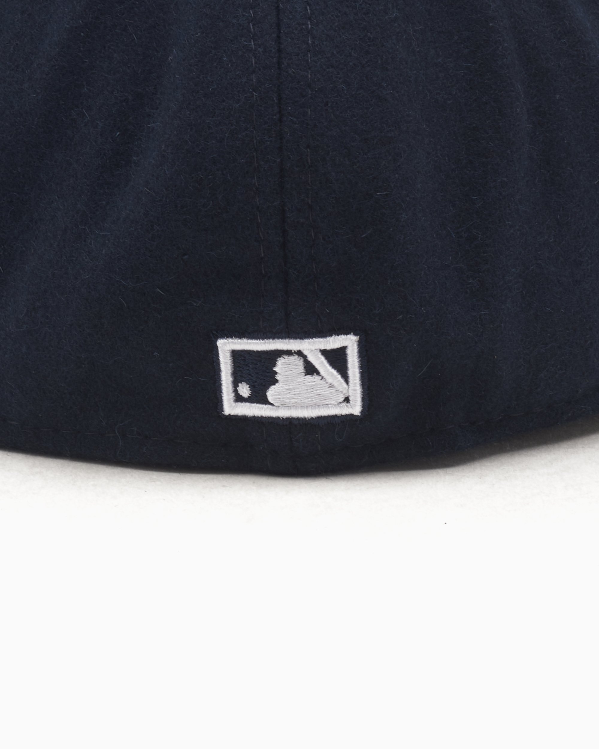New Era New York Yankees MLB Cooperstown Script 59FIFTY