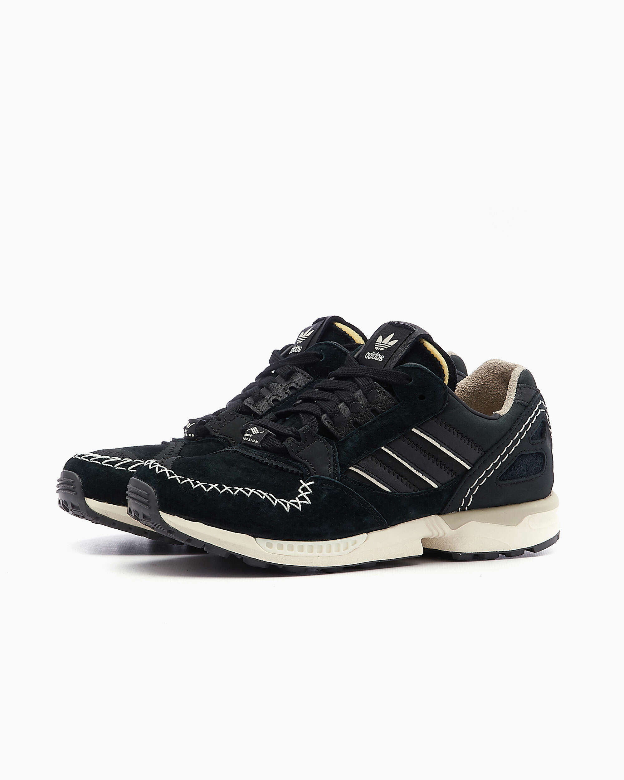 adidas ZX 9000 AZ-X: Y - Yucatan Negro FZ4402 | FOOTDISTRICT