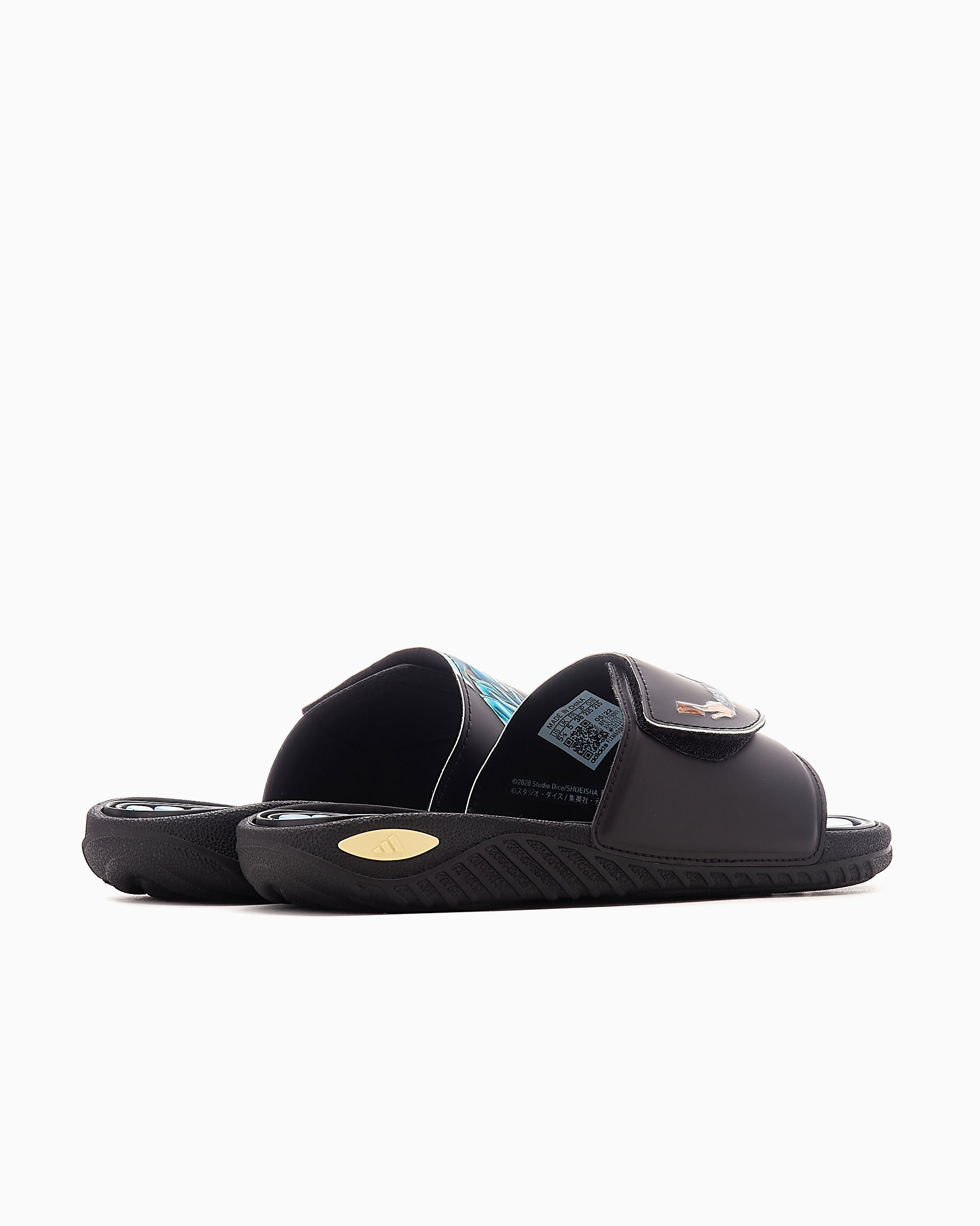 Dragon adidas grijs store