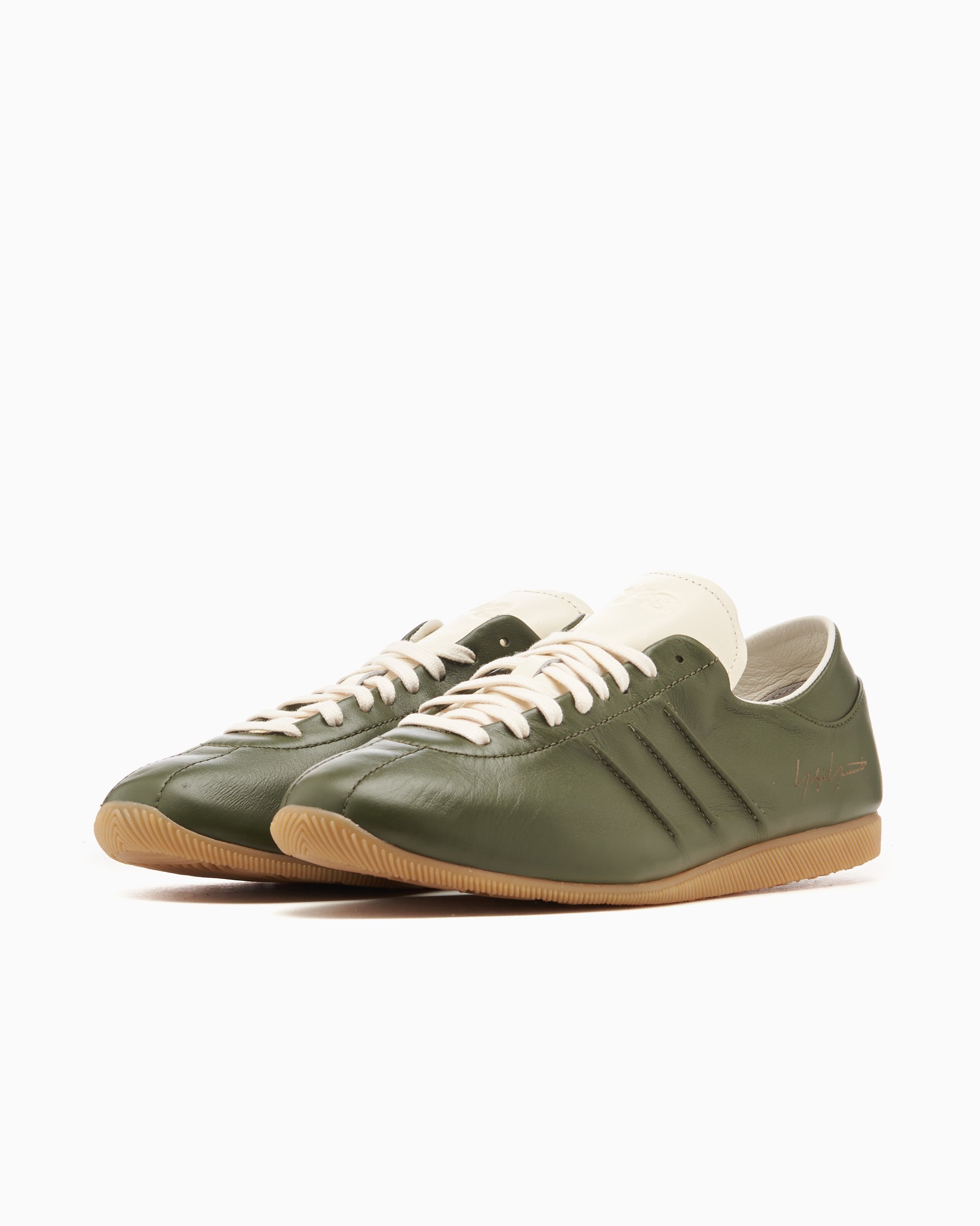 adidas Y 3 Japan Green IH2550 FOOTDISTRICT
