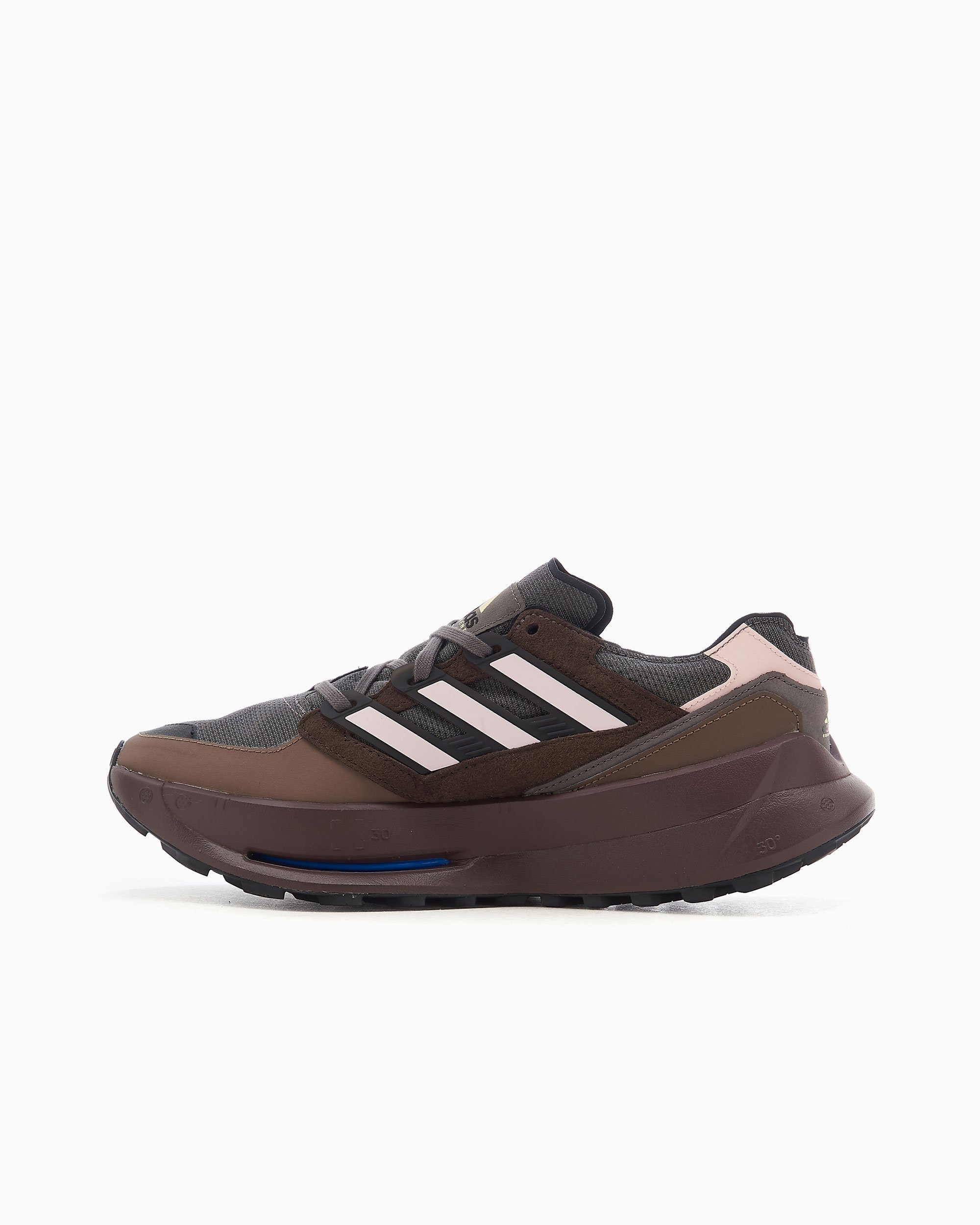 adidas Originals Equipment Agravic Brown JH6113 FOOTDISTRICT