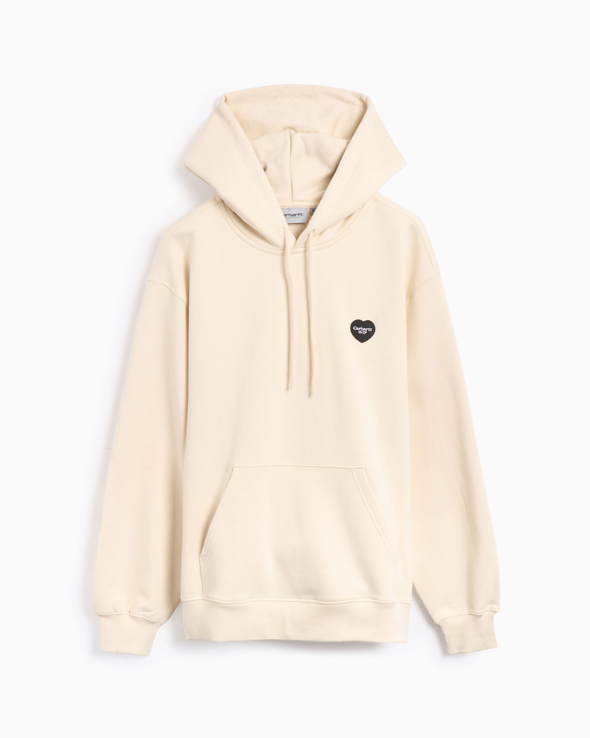Carhartt WIP Ingo Men's Hoodie Beige I034498-32MXX