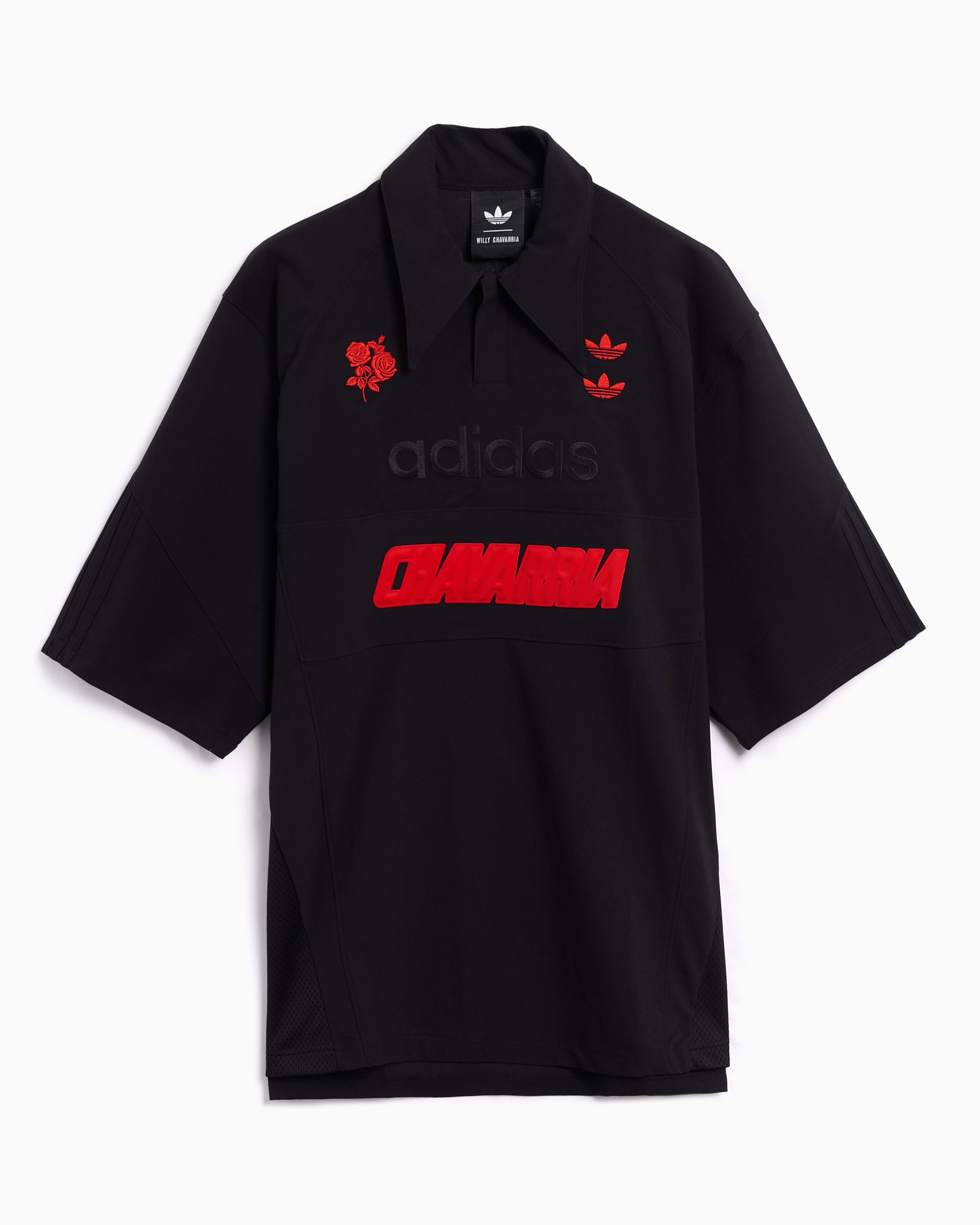 adidas Originals adidas x Willy Chavarria x Willy Chavarria