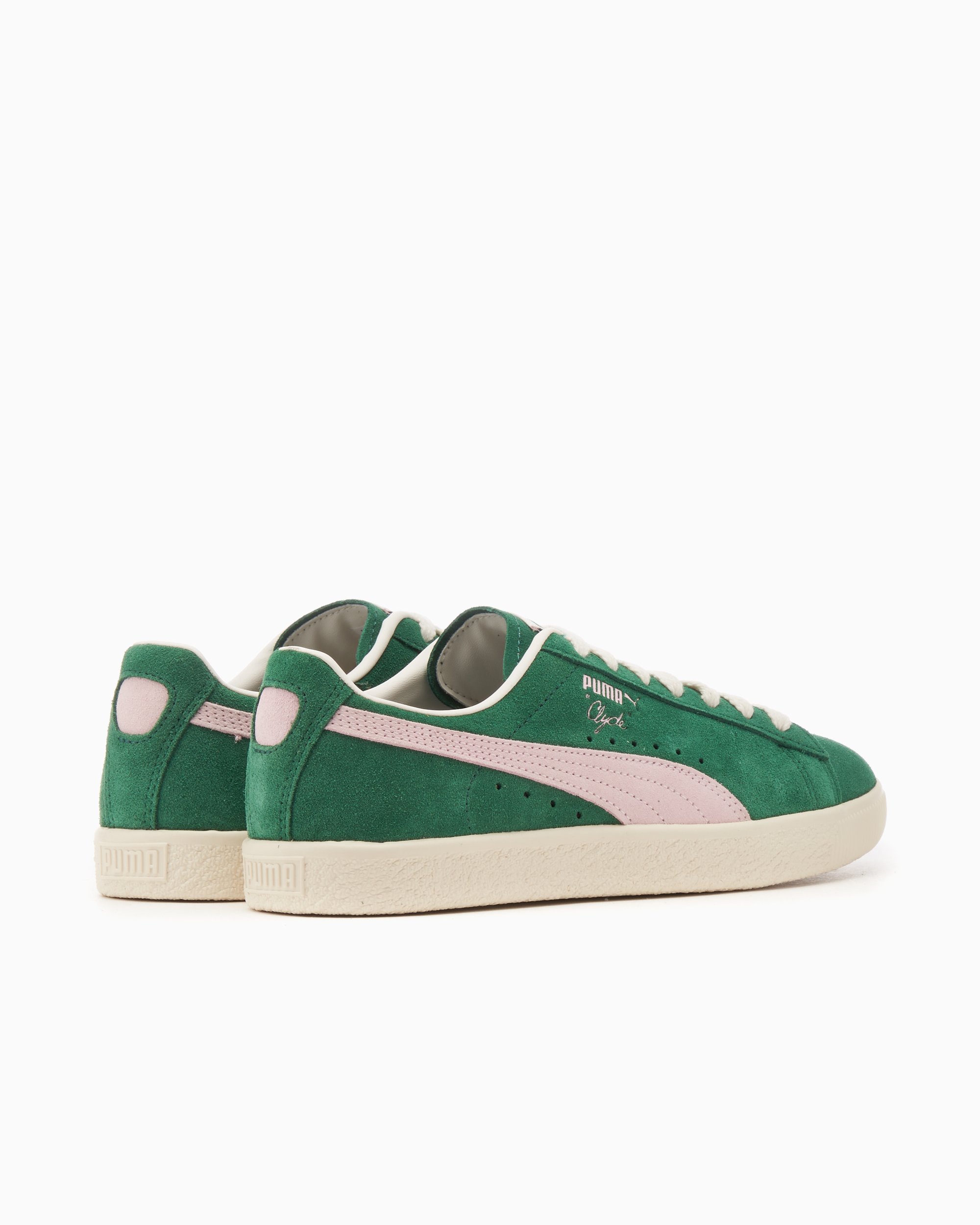 Puma Palermo Verde 396463-05 Compre Online en FOOTDISTRICT