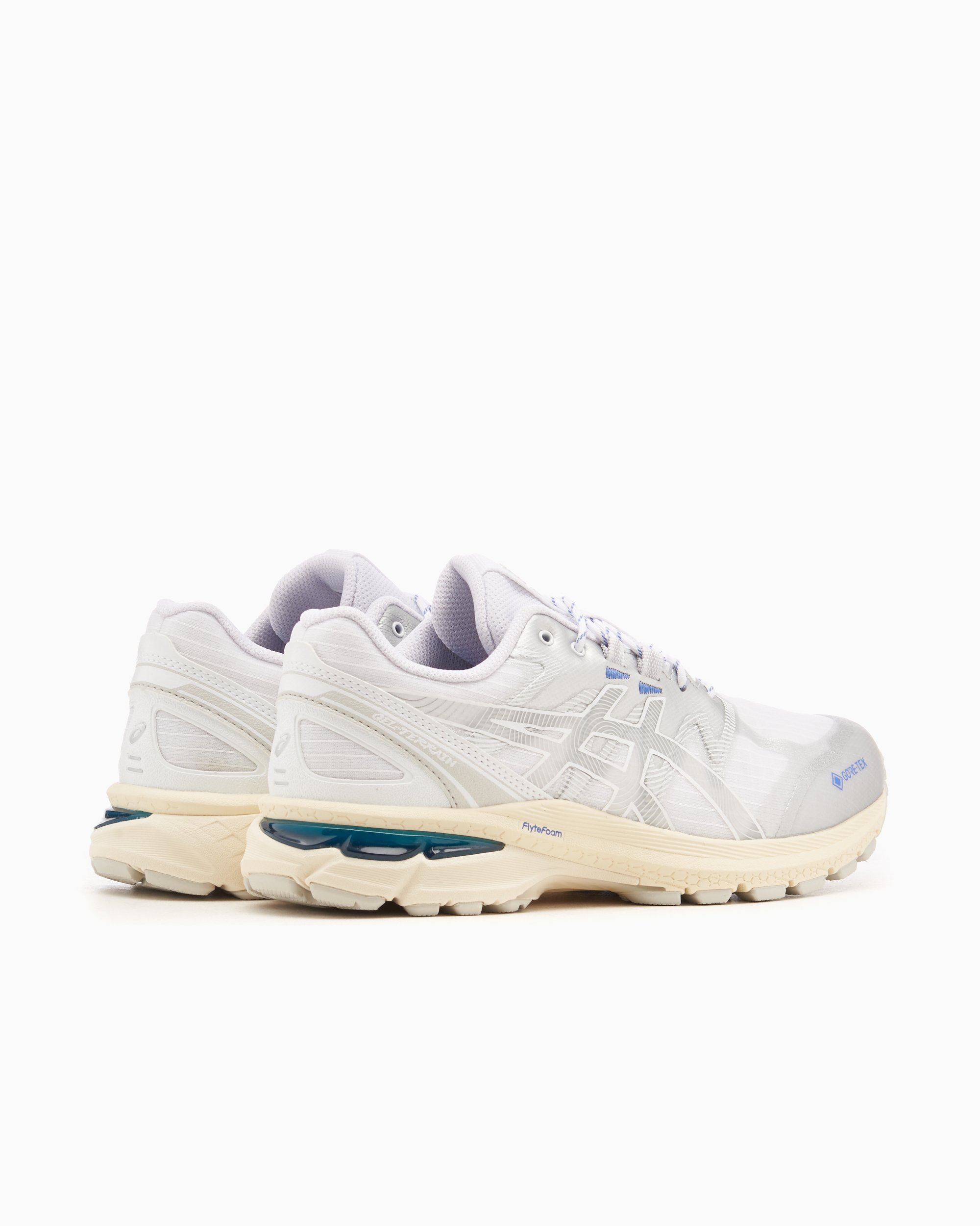 Asics running gore tex store