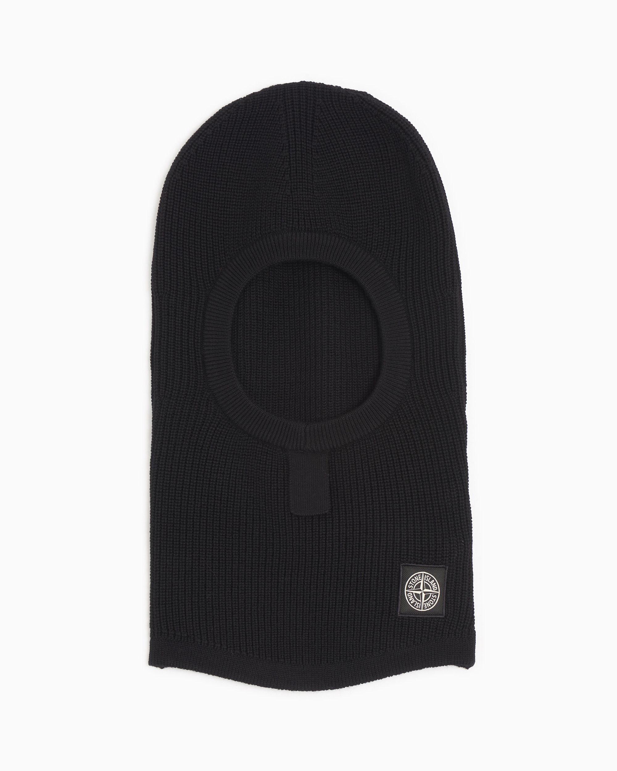 Stone island on sale balaclava hat