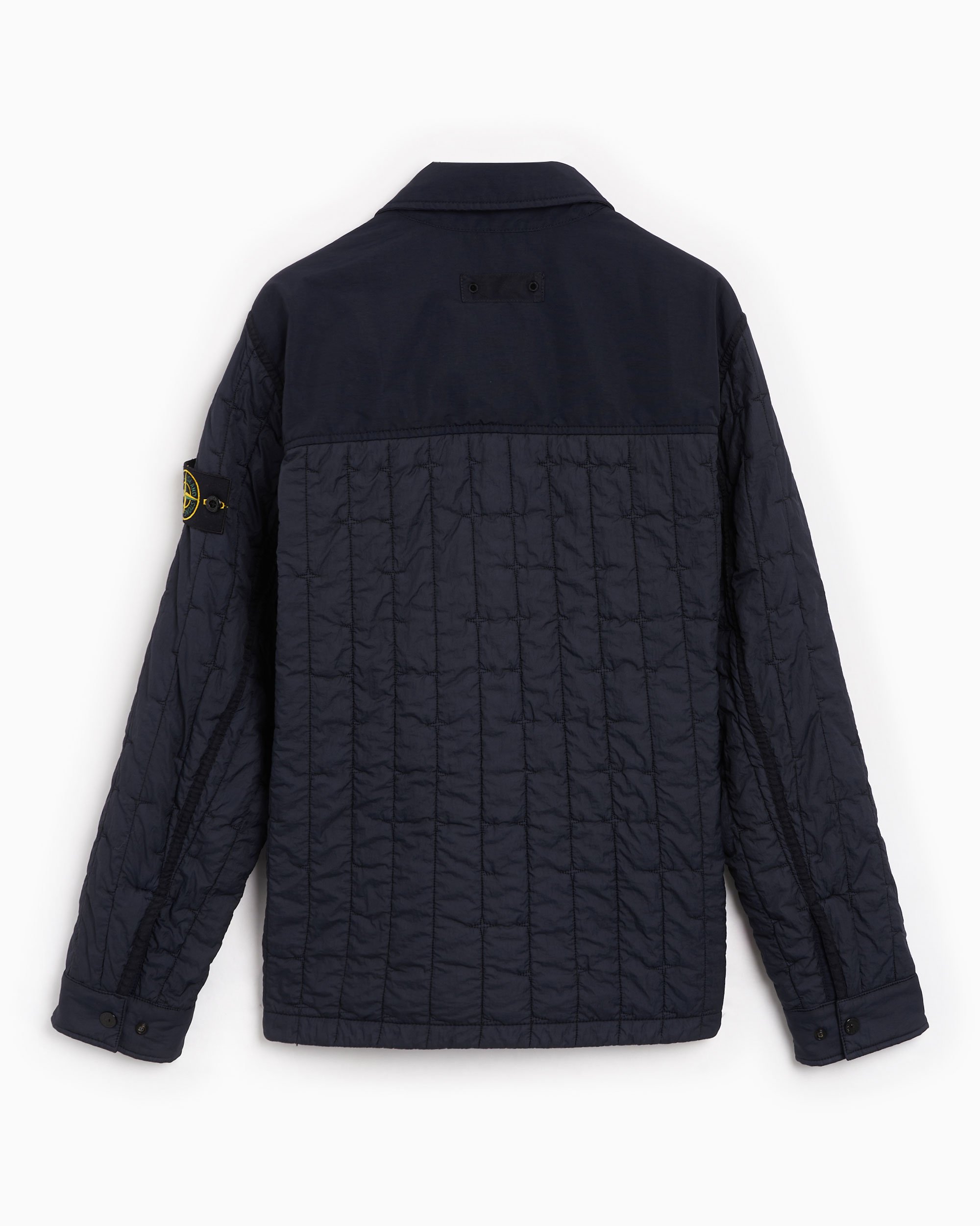 Stone island waterproof jacket new arrivals