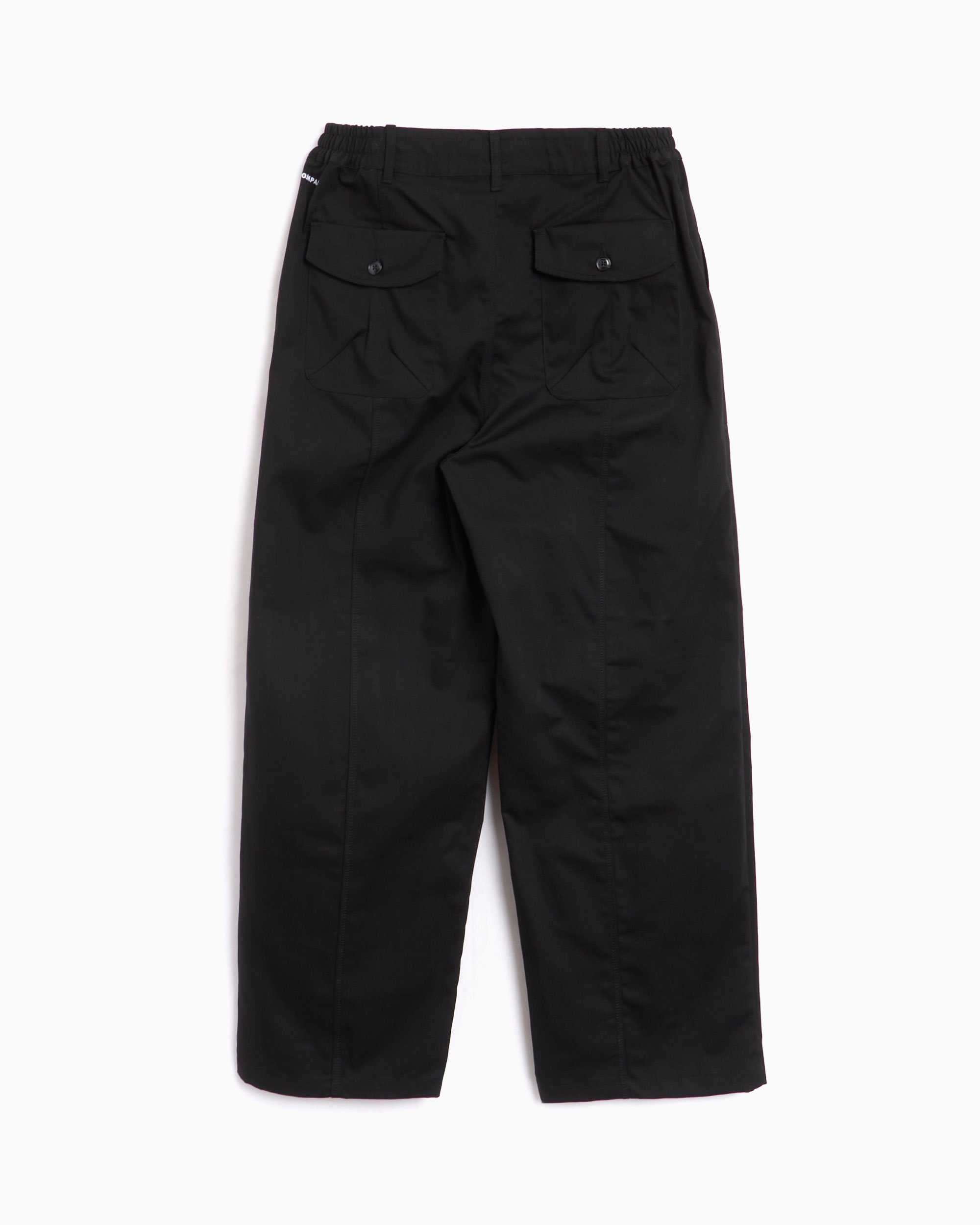 C.P. Company - Regular Cargo Pants | HBX - Globally Curated