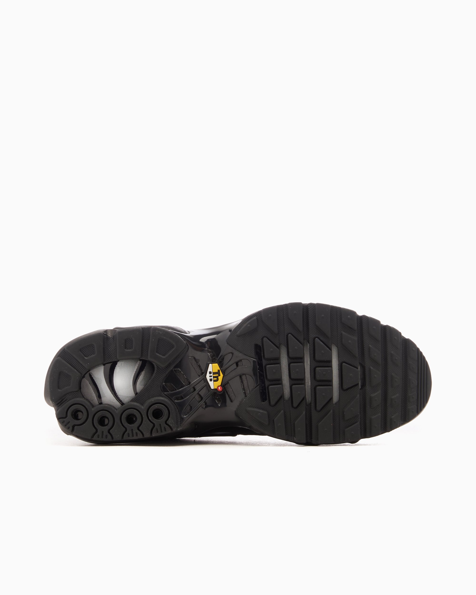 Nike Air Max Plus Schwarz 604133 050 FOOTDISTRICT