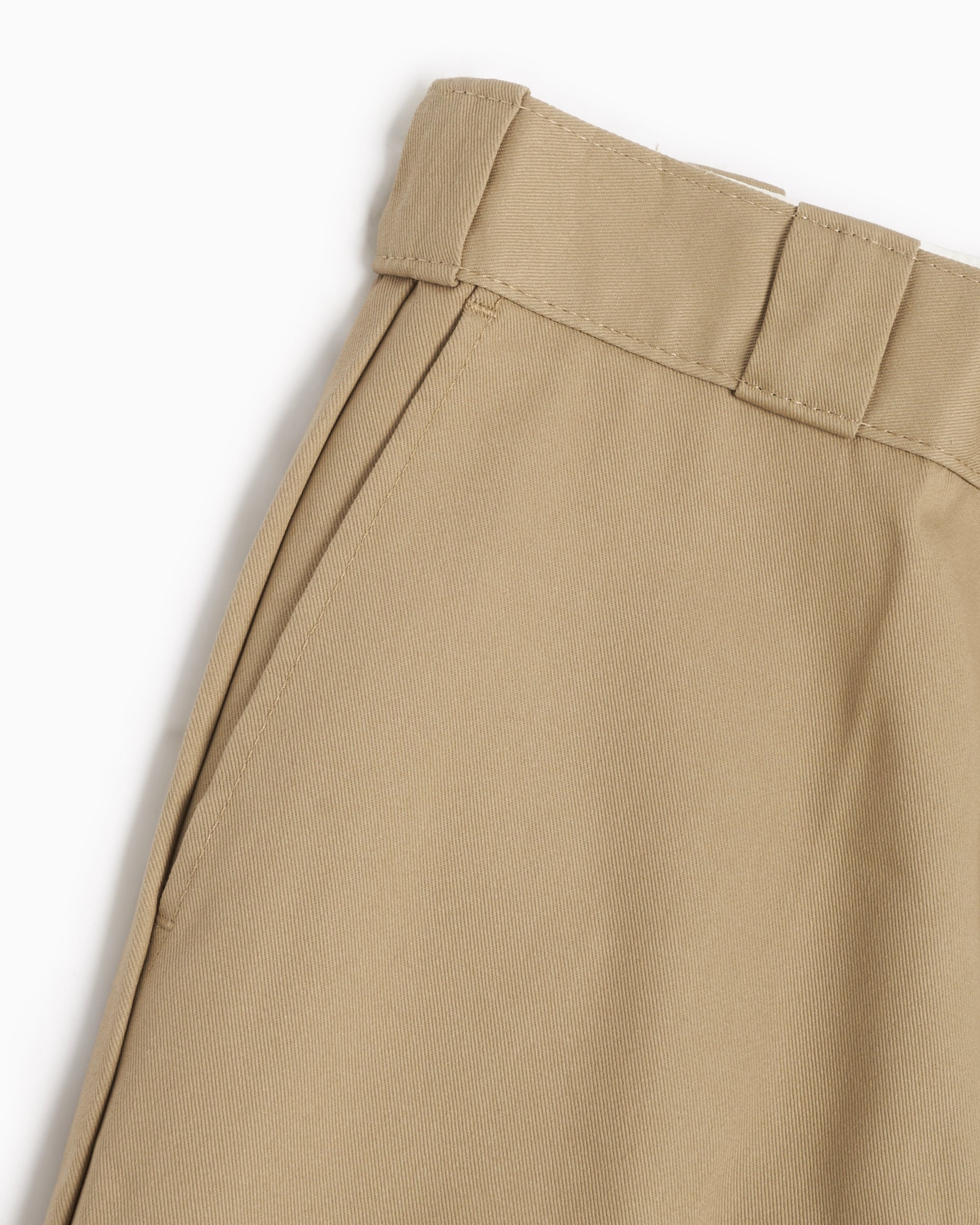 パンツ Dickies 874 Beige 33/30 Made in USA DICKIES - Worker trousers 874 Beige – suuupply