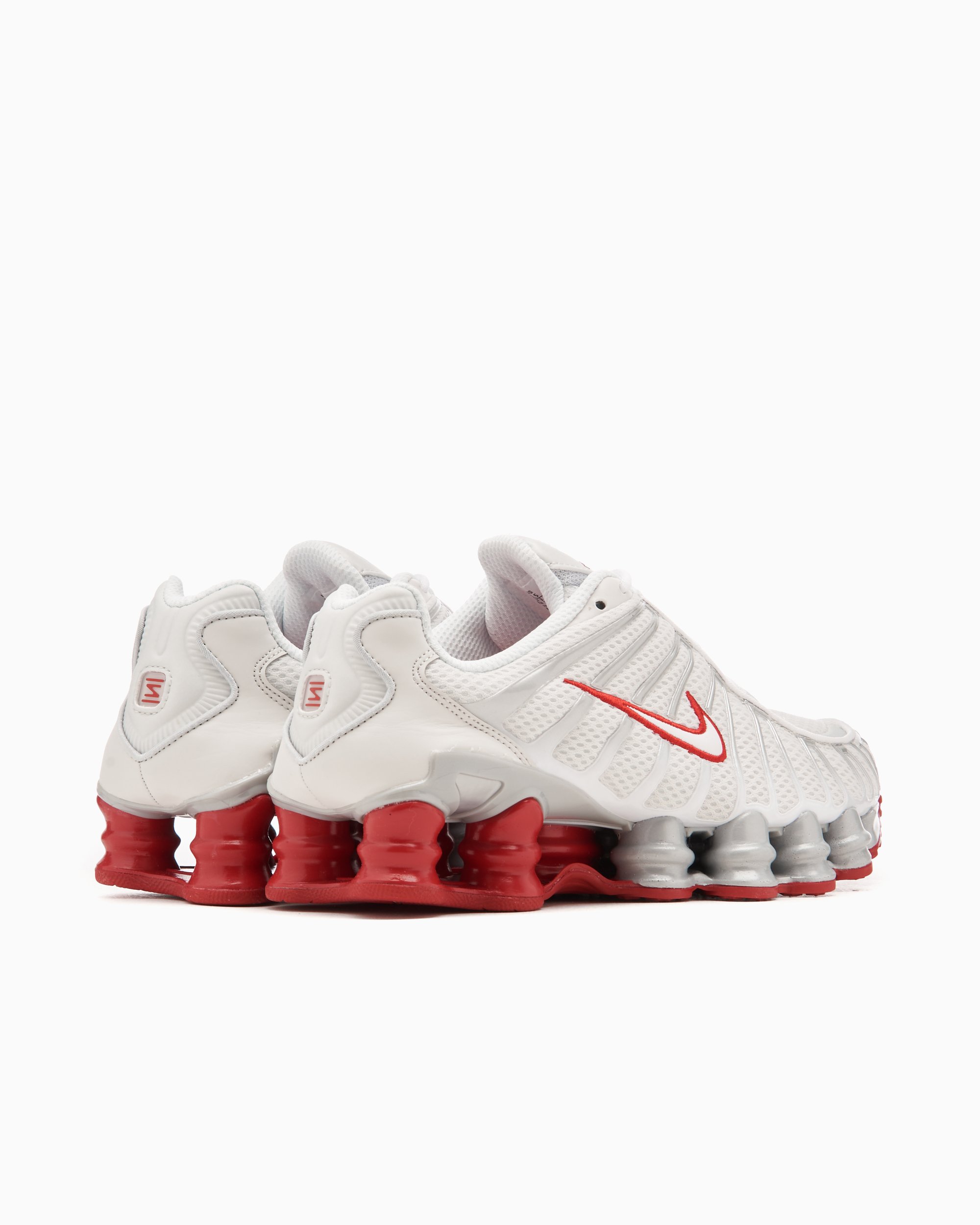 Nike Women s Shox TL WeiB FZ4344 001 FOOTDISTRICT