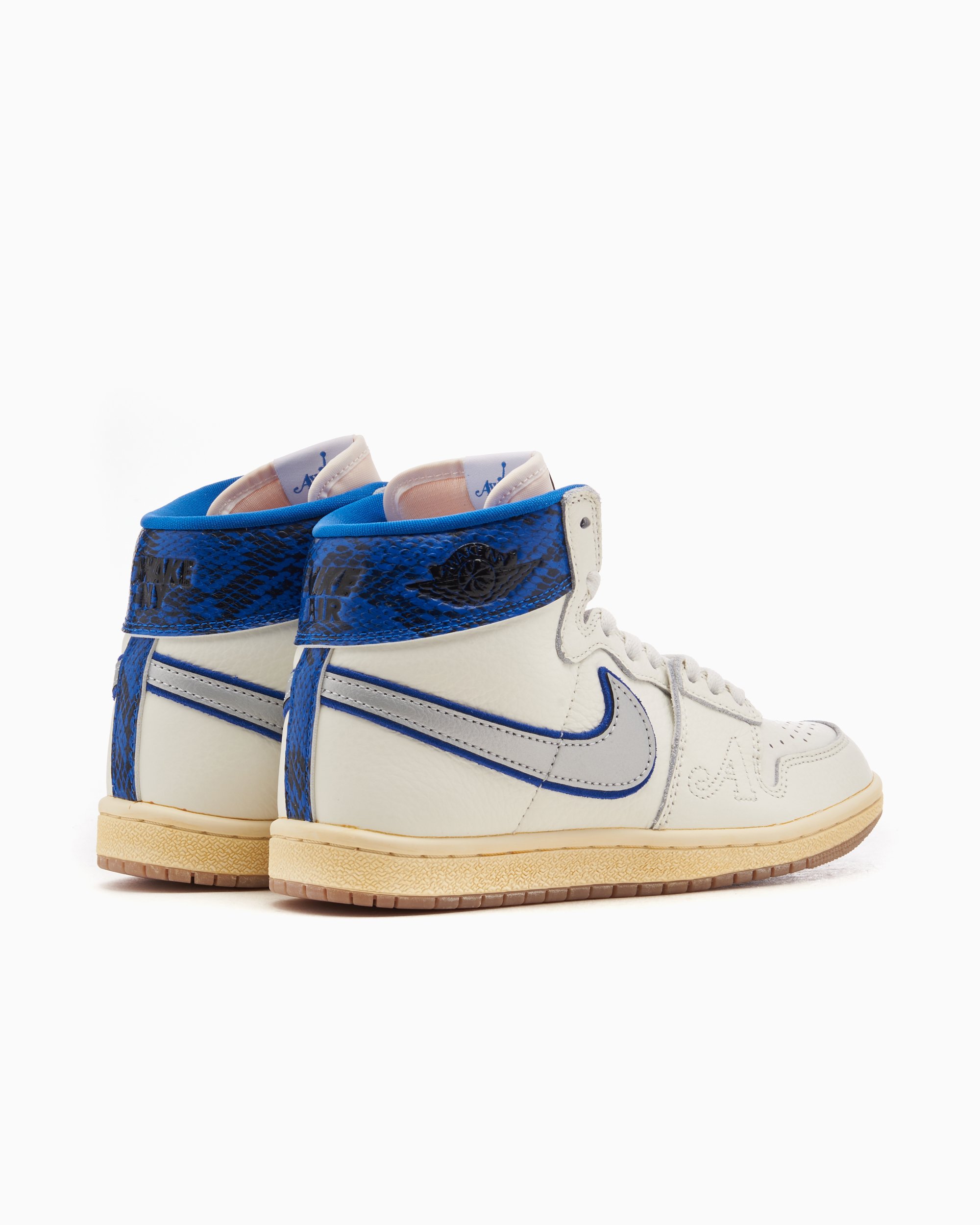 Jordan x Awake NY Air Ship 