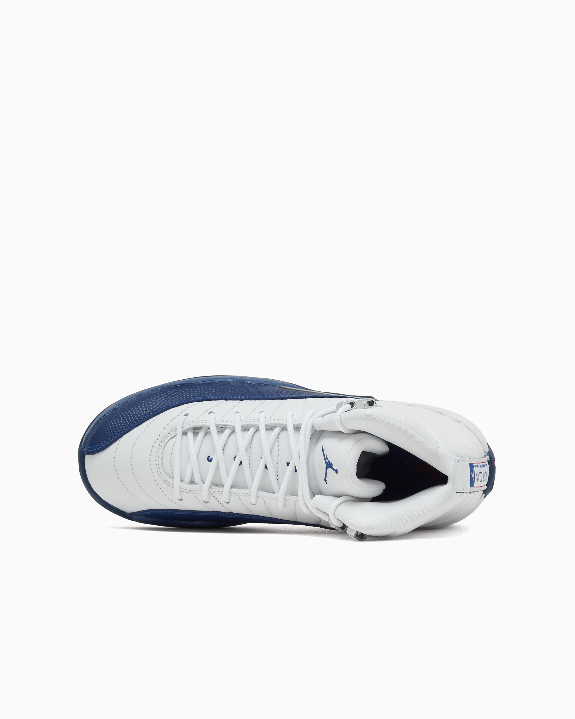 シューズ(女性用) Air Jordan 12 Retro French Blue\"24.5cm Size 12 - Jordan 12 Retro French Blue 2016 for sale online