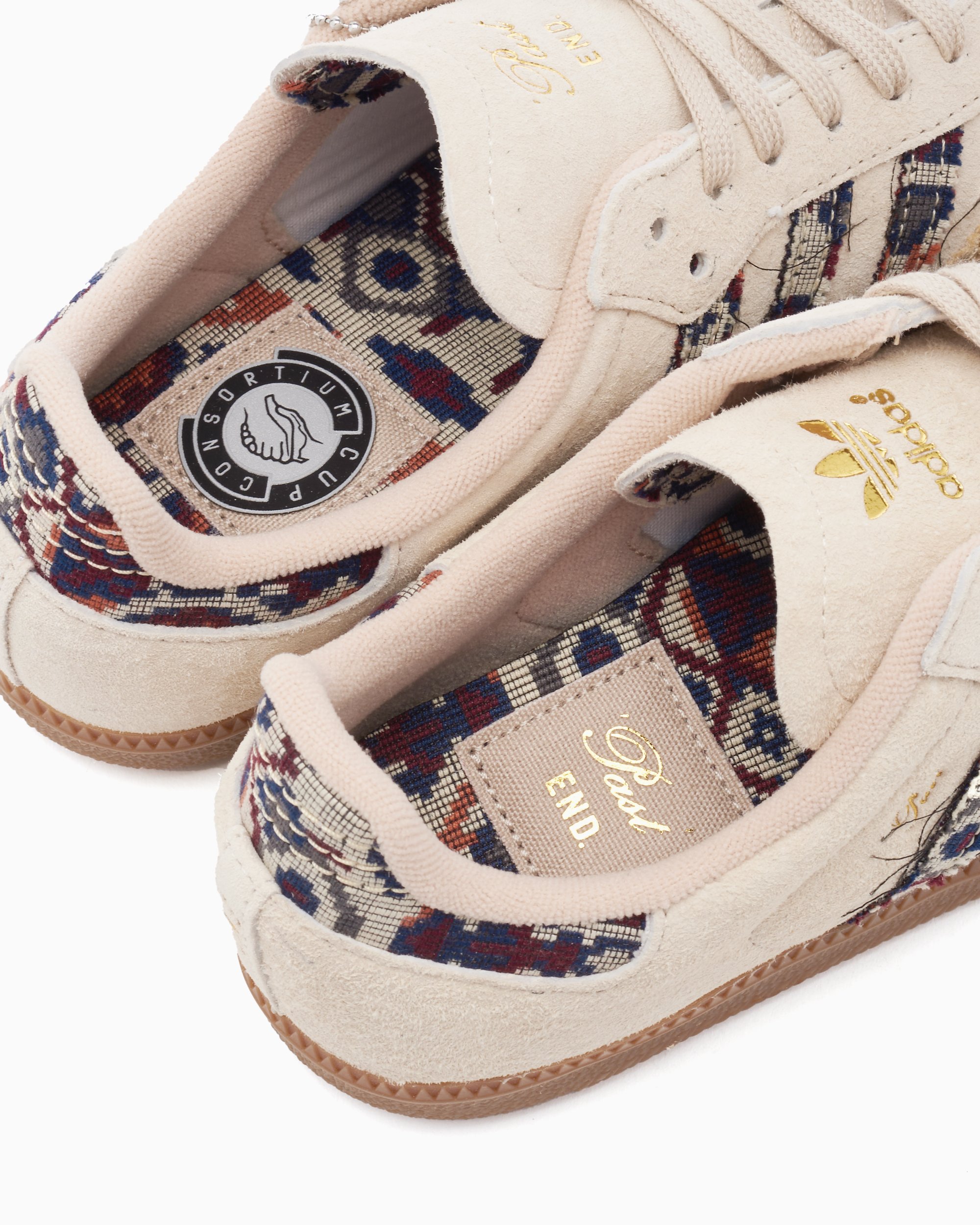 Adidas superstar end clothing sales