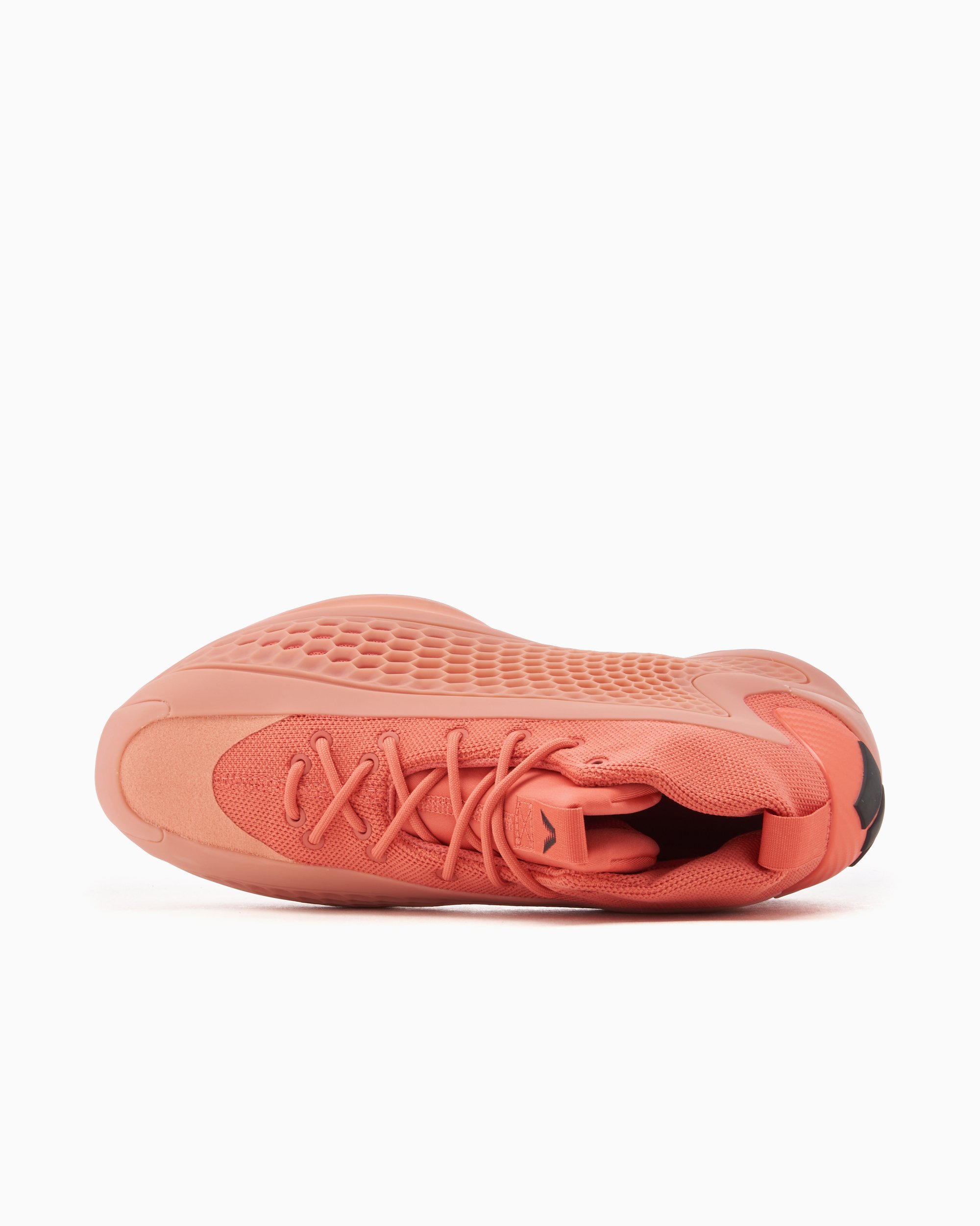 adidas Originals Anthony Edwards 1 Orange IF1863 FOOTDISTRICT