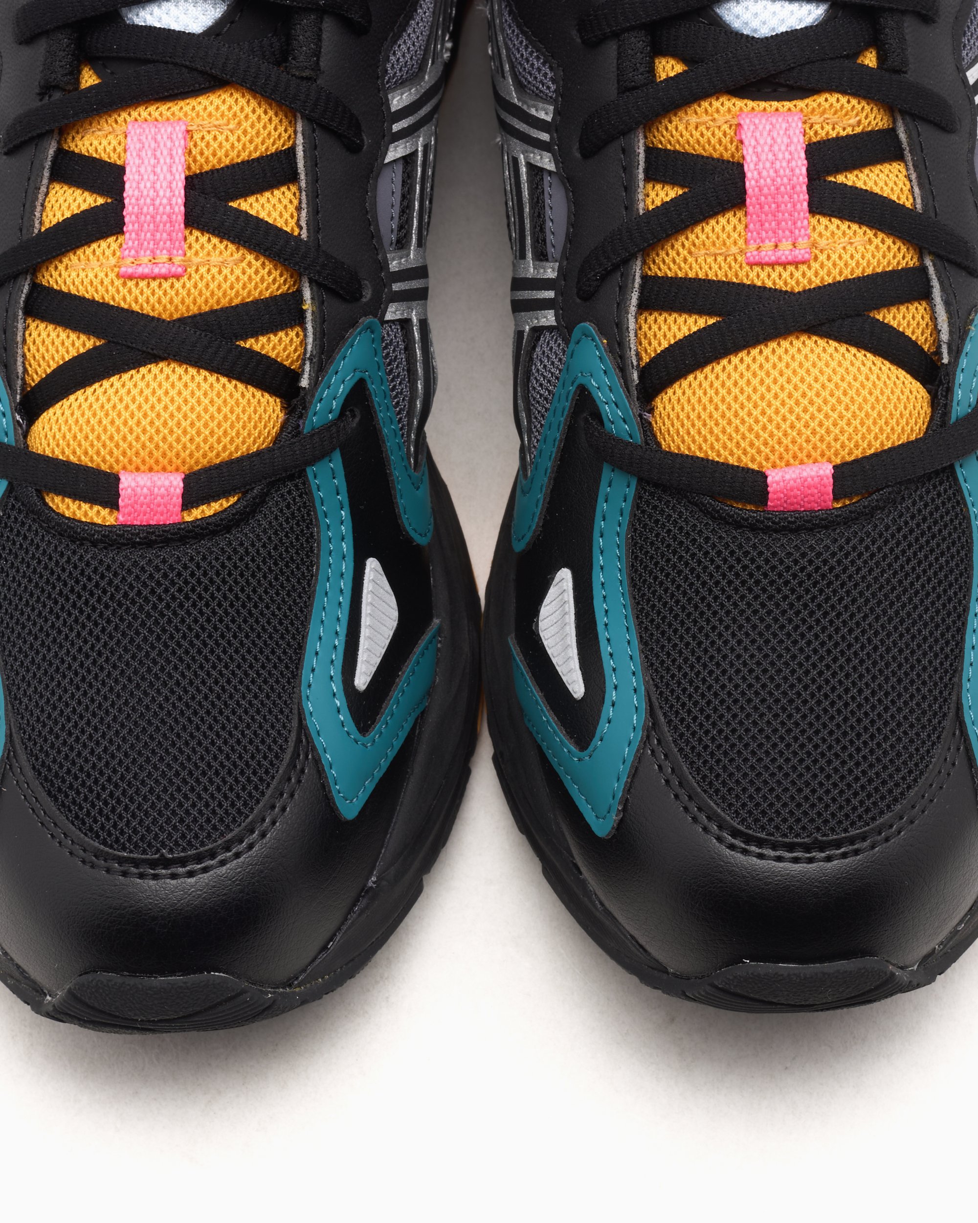 すみページ ASICS Gel-K1011 Black 1203A603-001 | FOOTDISTRICT