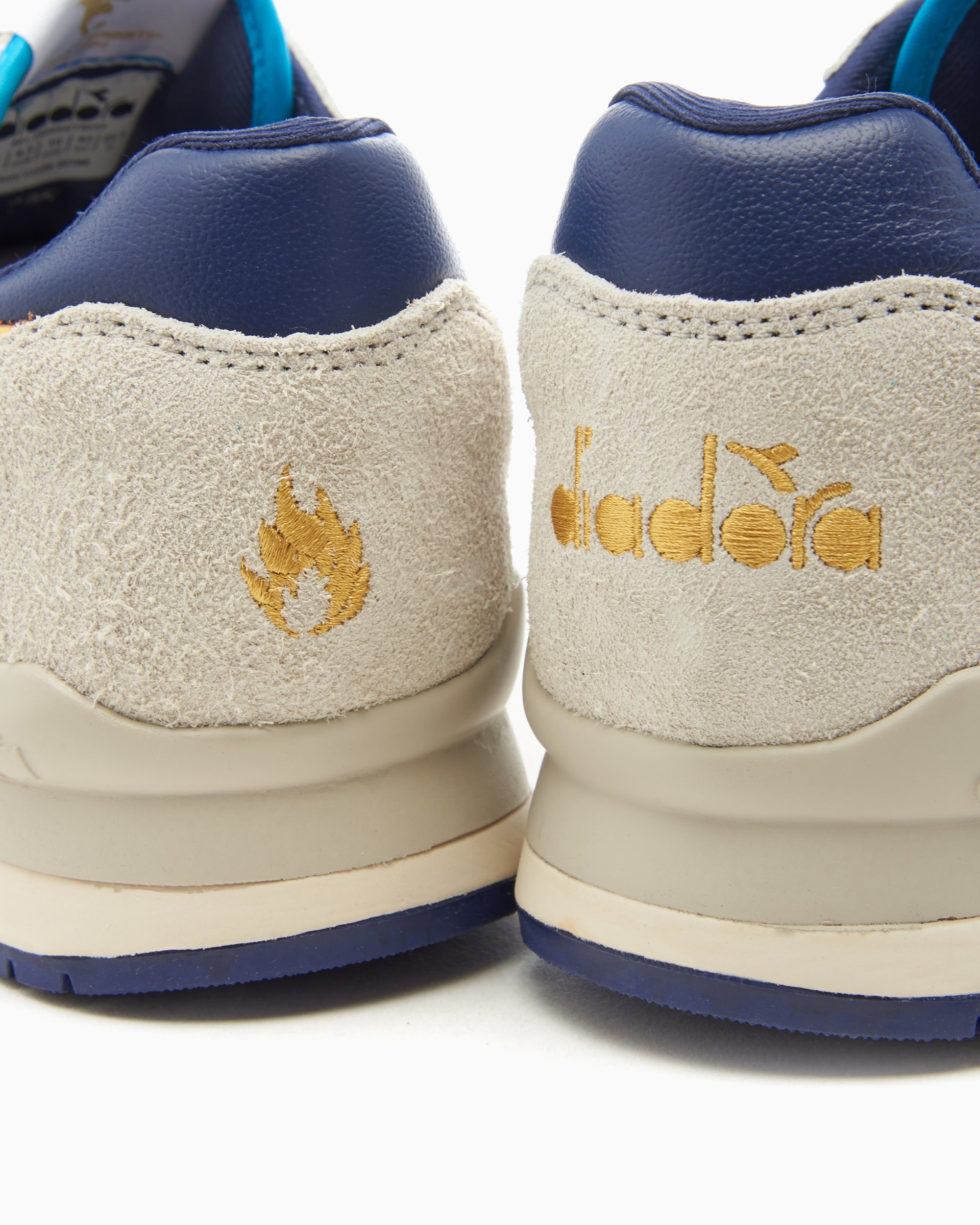 Diadora x Hanon Intrepid 