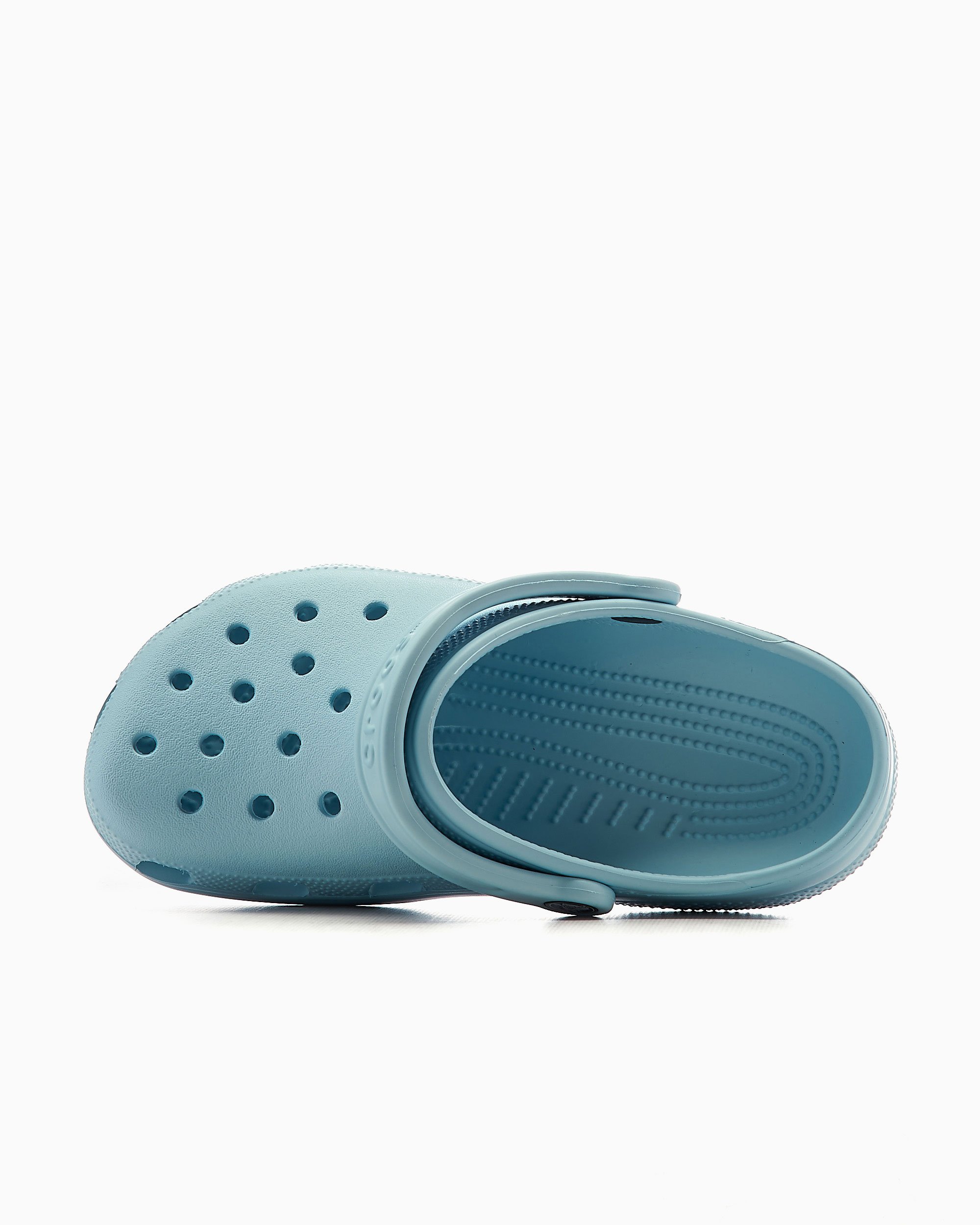 Turquoise crocs store