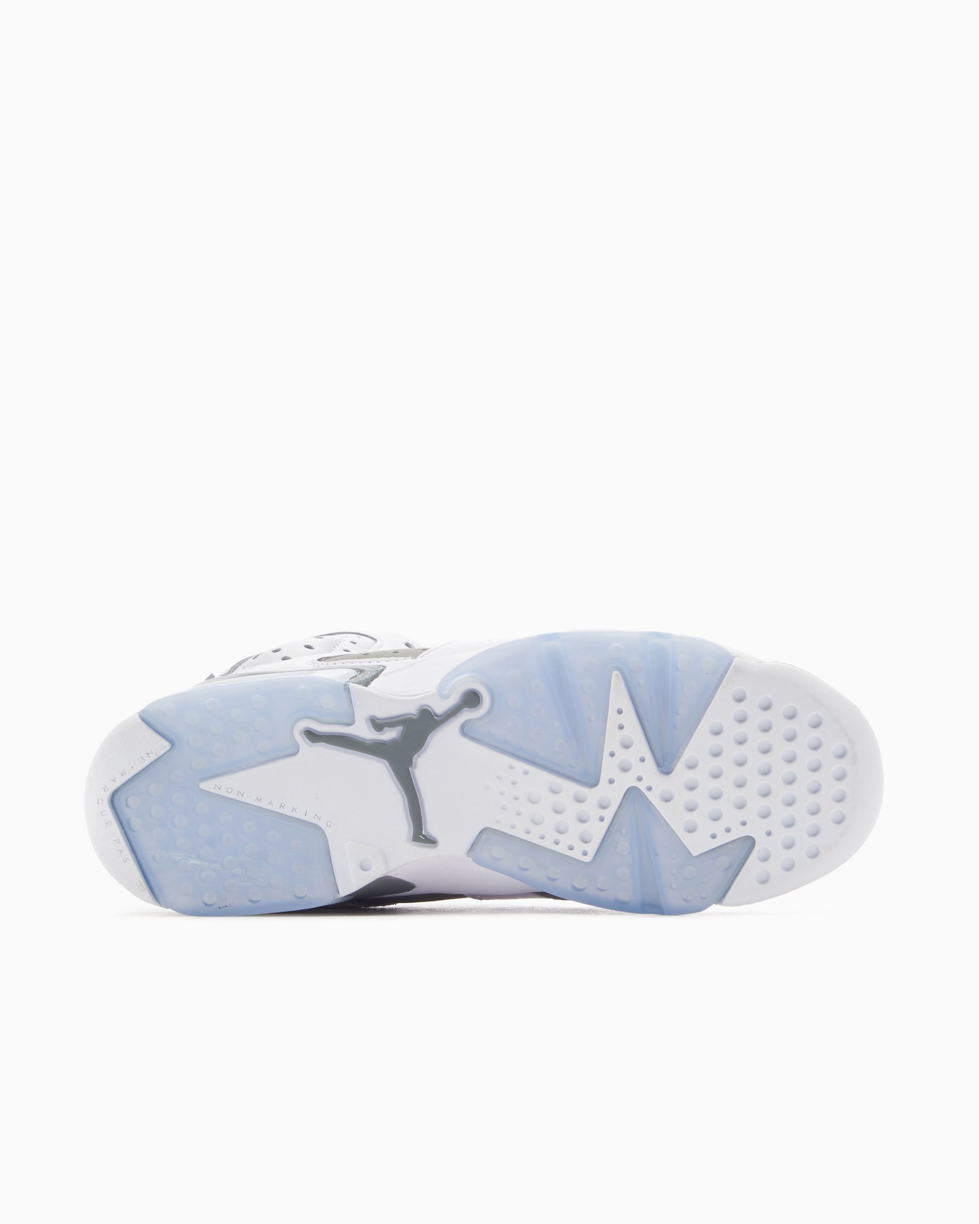 Jordan retro 6 gris store