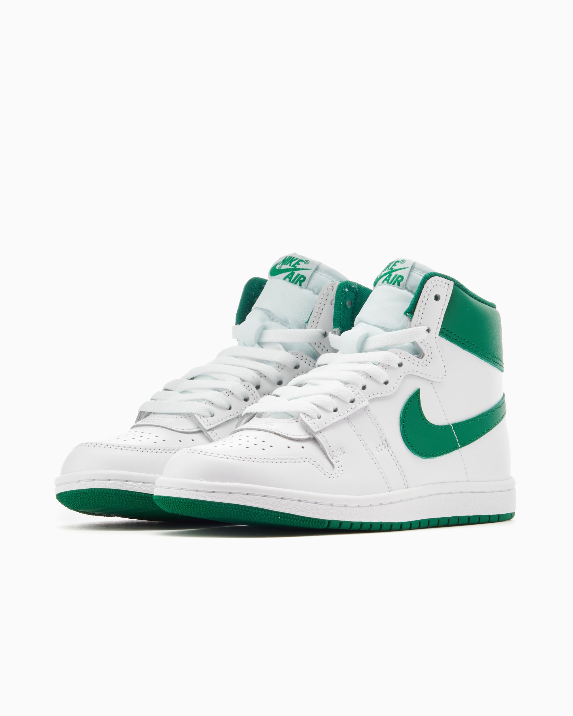 Jordan Air Ship SP 