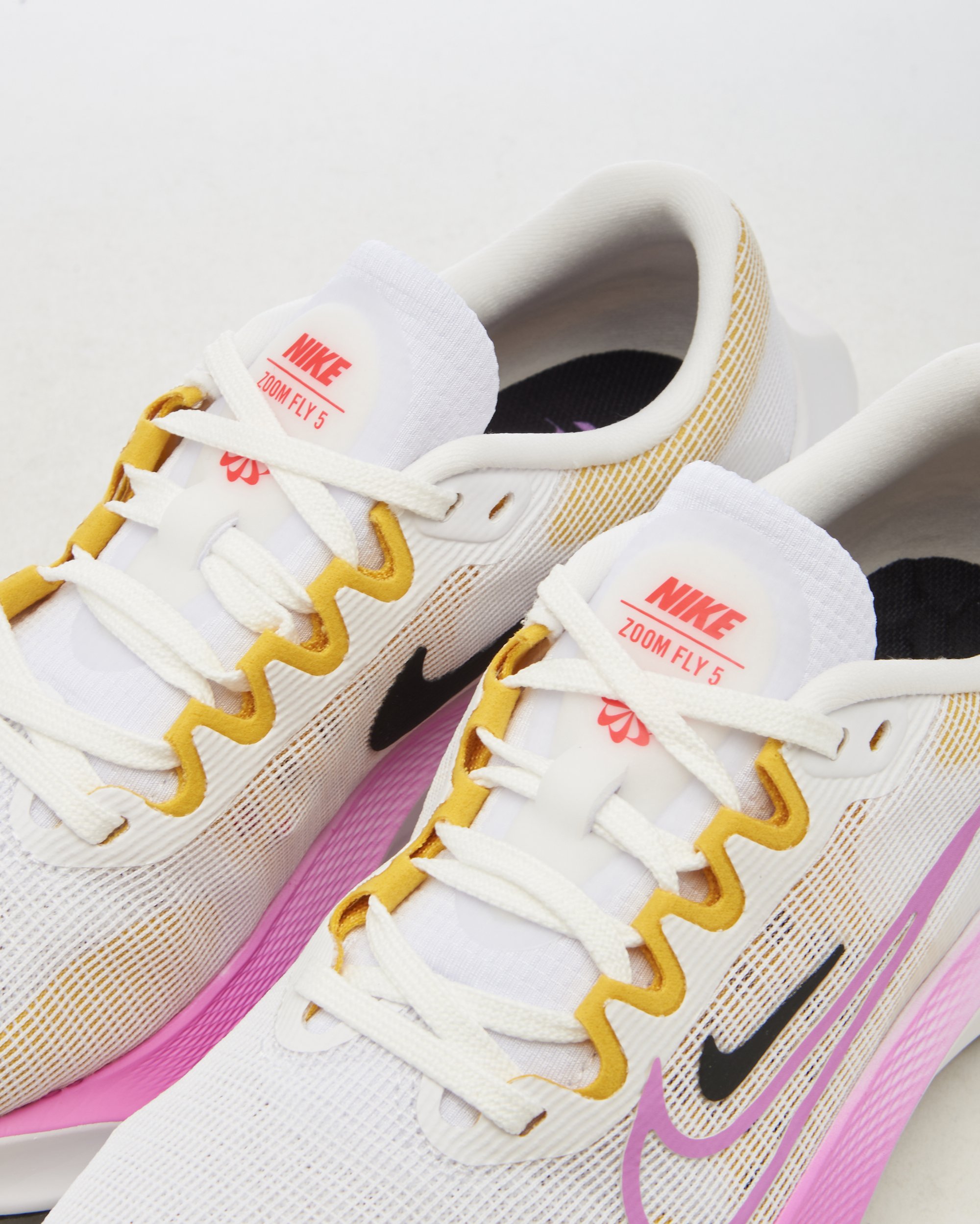 Nike zoom fly mujer new arrivals