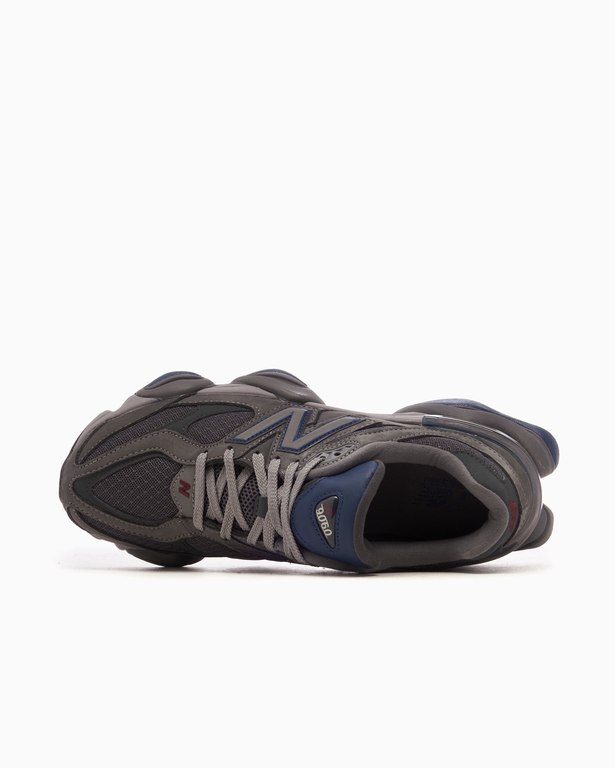 New Balance U9060 ECC Gray U9060ECC| Buy Online at FOOTDISTRICT