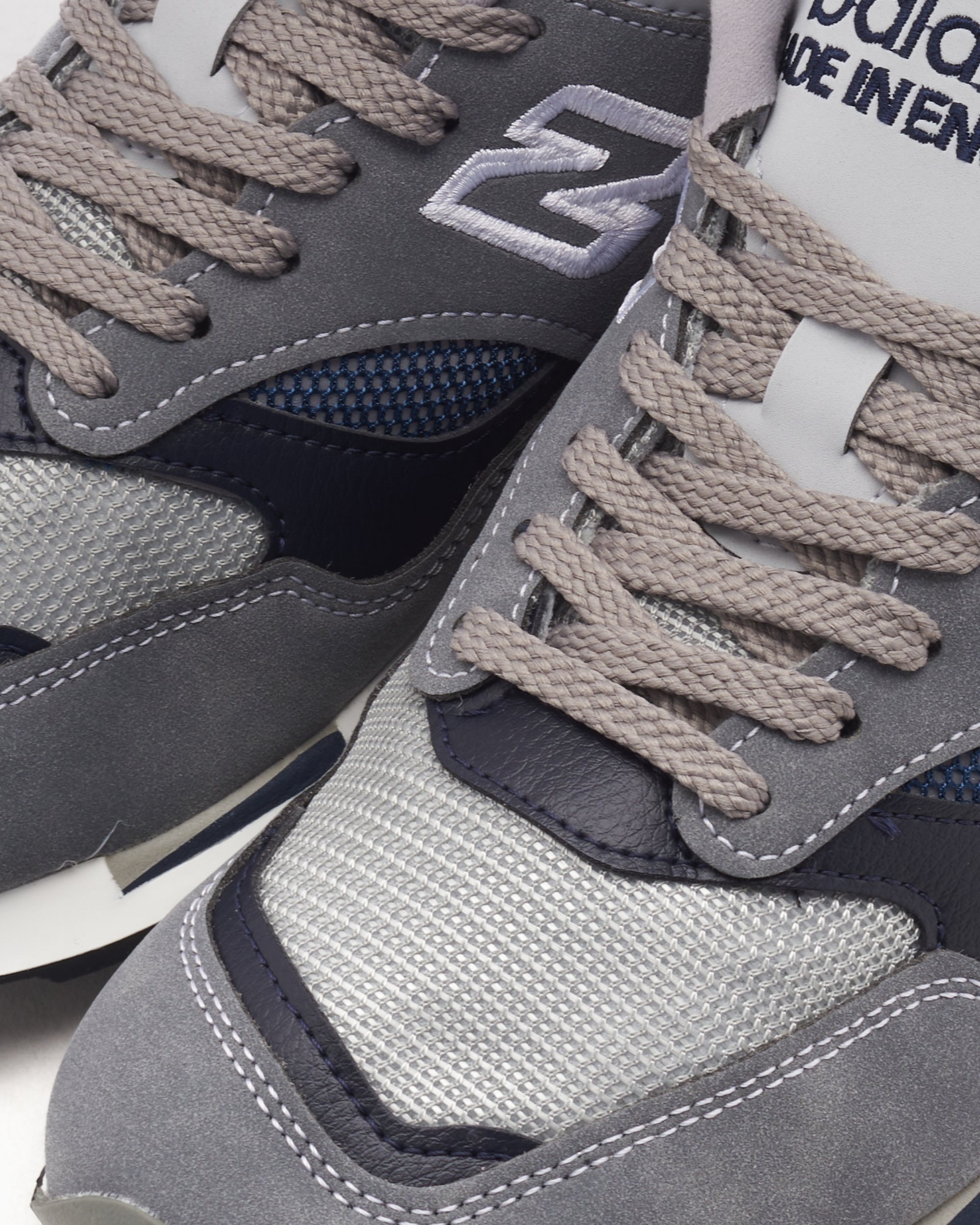 New Balance U1500 UKG Made In UK Gray U1500UKG FOOTDISTRICT