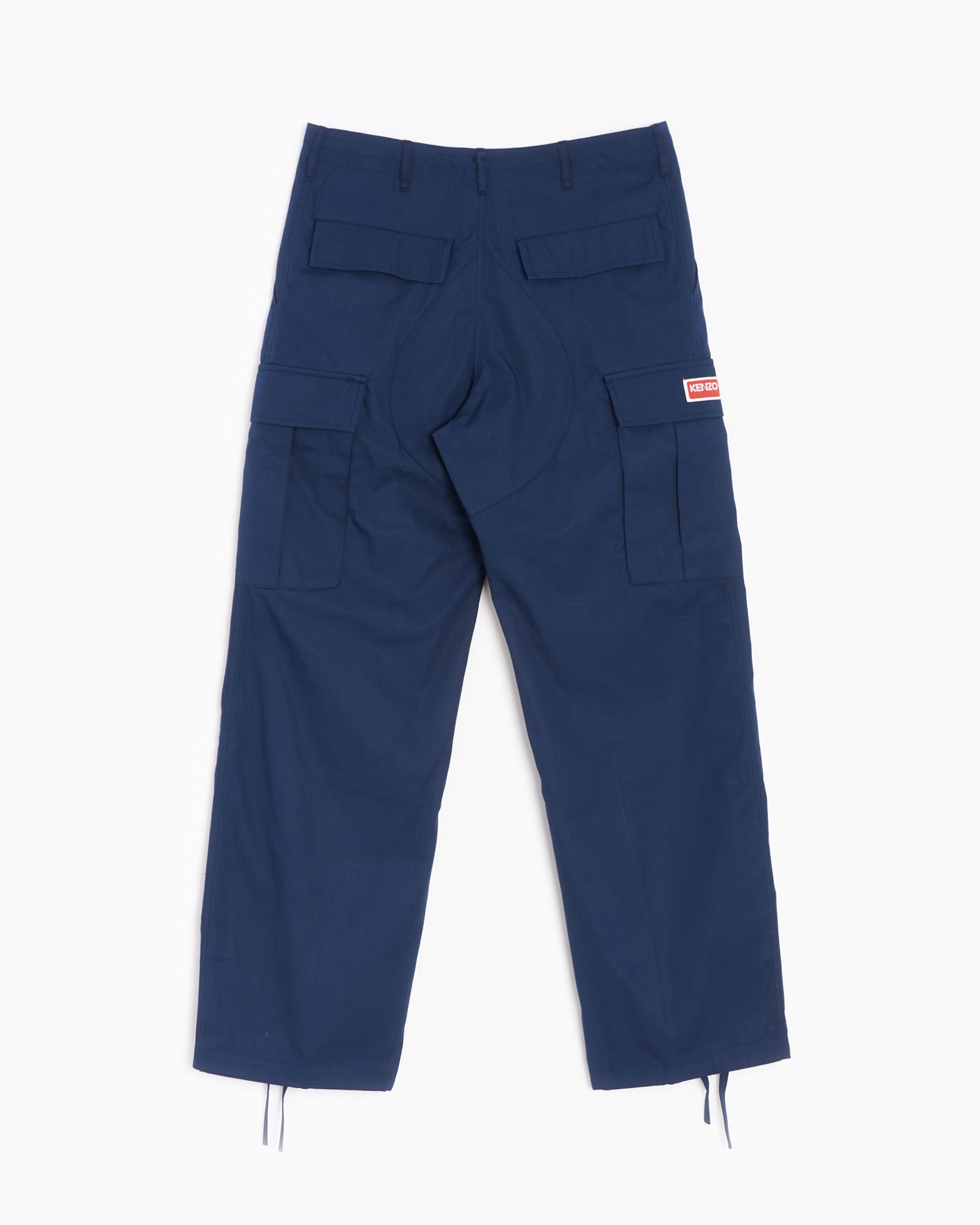 Kenzo pants best sale men