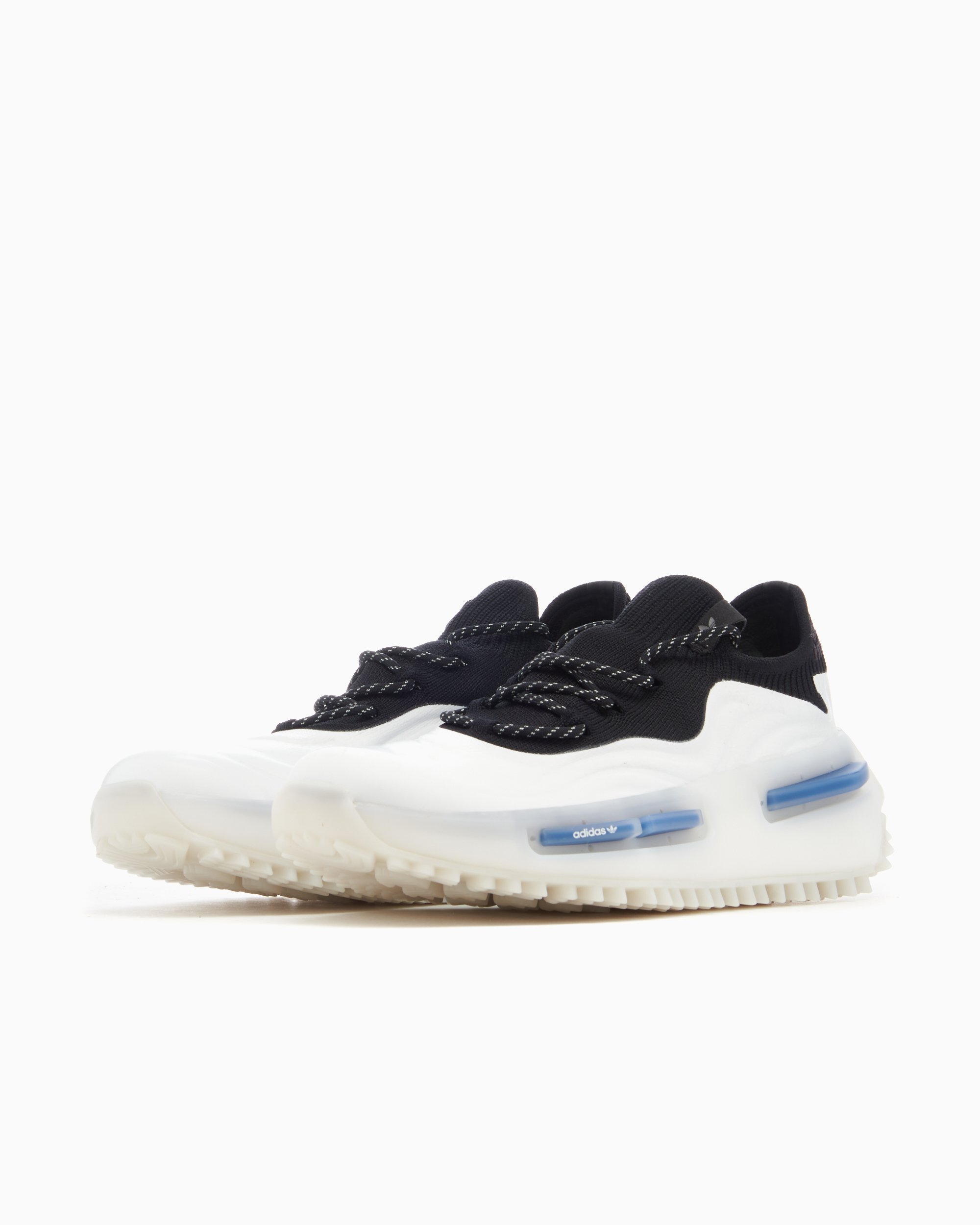 Scarpe adidas nmd nere e bianche new arrivals