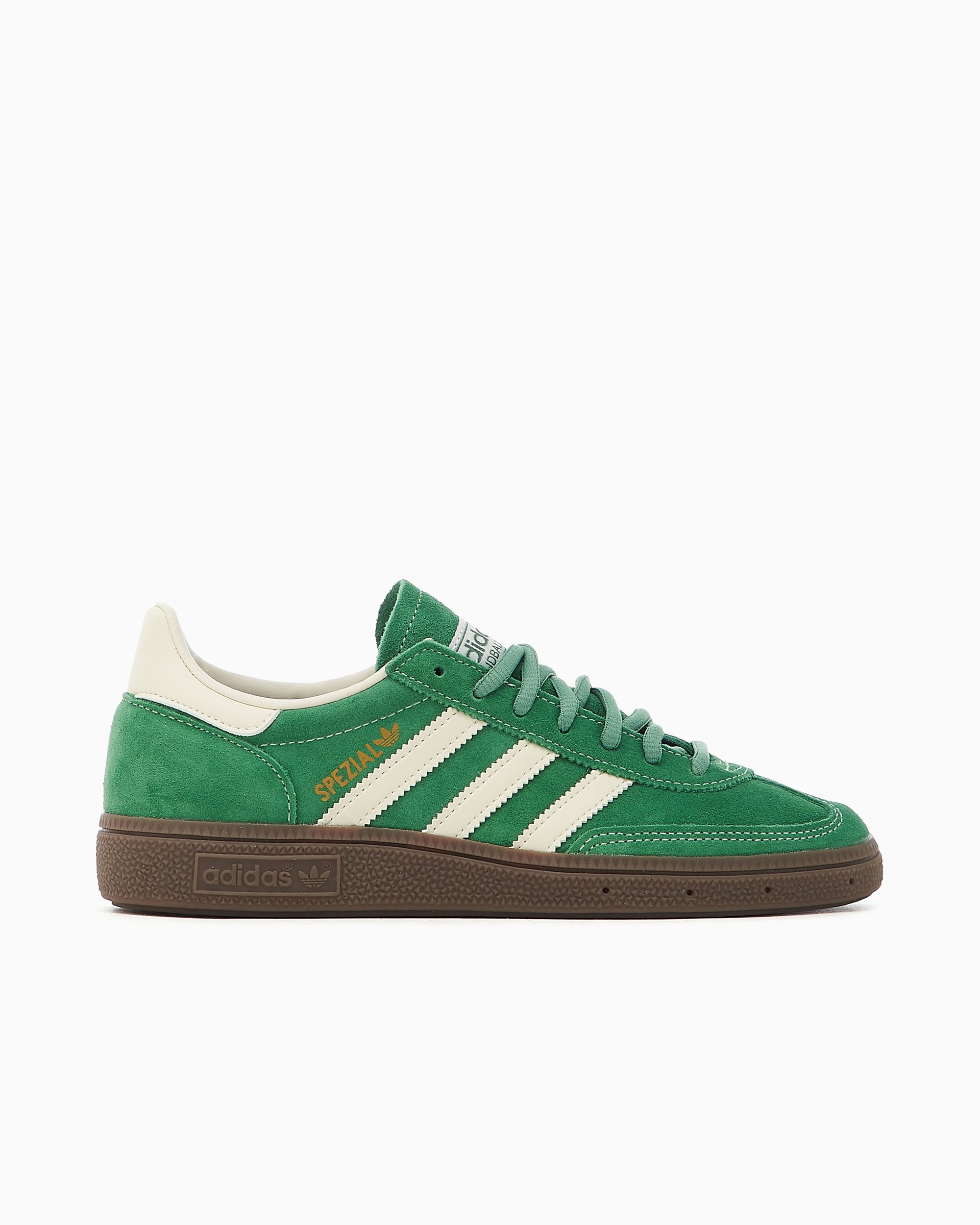 adidas Originals Handball Spezial Verde IG6192 FOOTDISTRICT